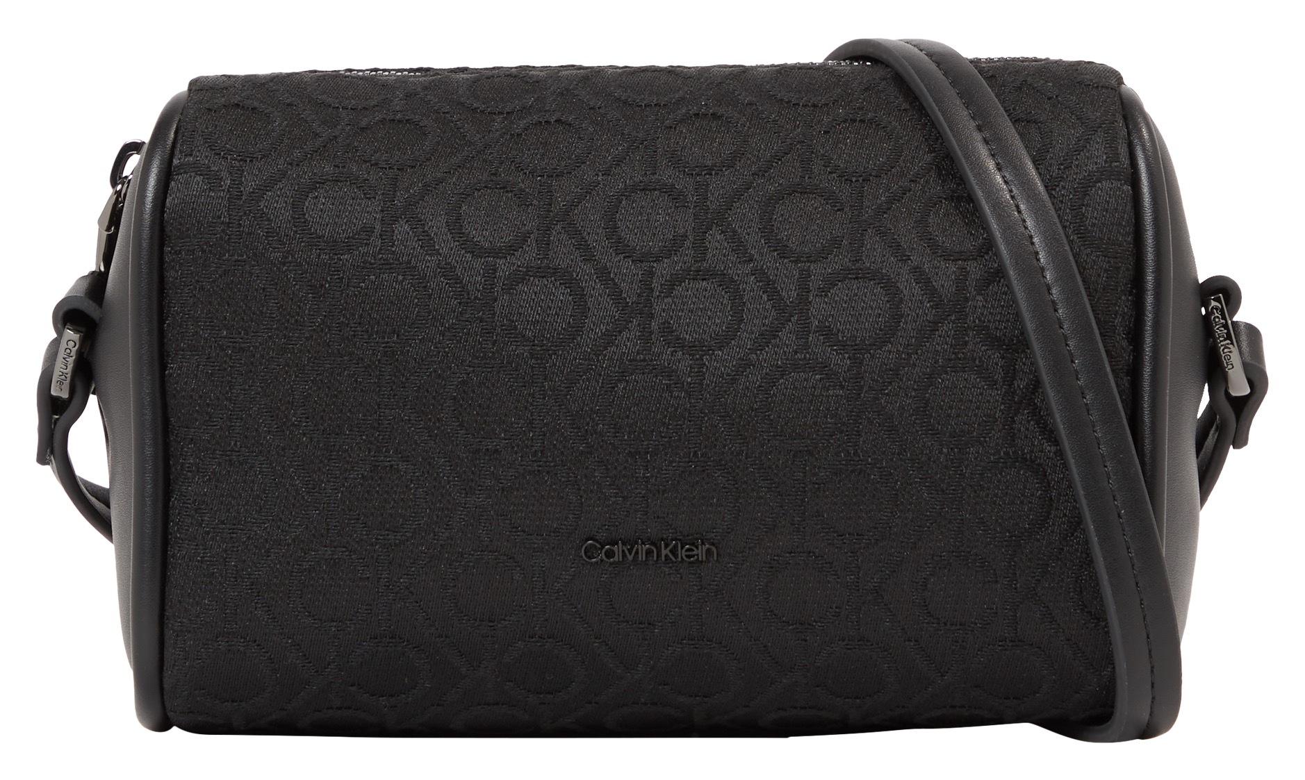 Calvin Klein Umhängetasche "CK REFINE CAMERA BAG JCQ", Damen Tasche Handtasche