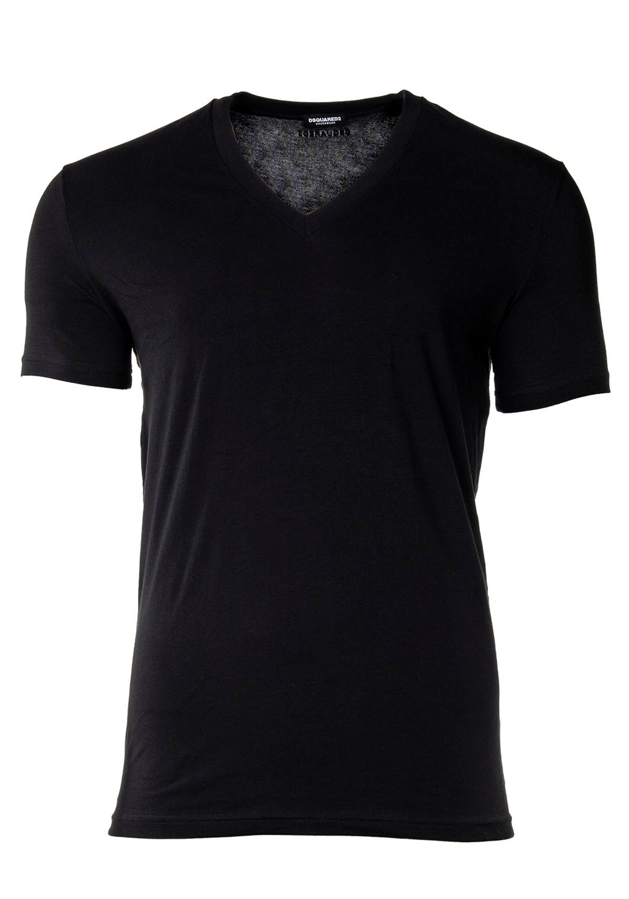 Dsquared2 T-Shirt »T-Shirt 2er Pack«