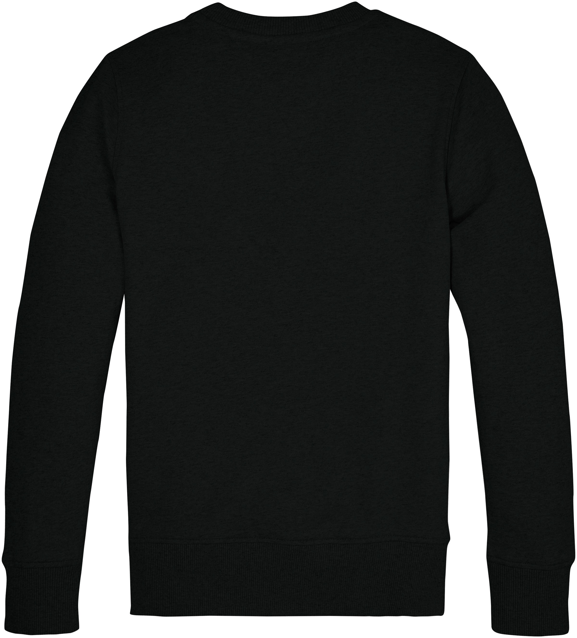 Tommy Hilfiger Sweatshirt »ESSENTIAL SWEATSHIRT«, Kinder Kids Junior MiniMe,für Jungen und Mädchen