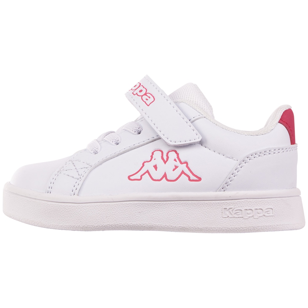 Kappa Sneaker - im matomas Retro Tennis Look...