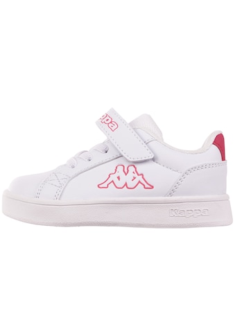 Kappa Sneaker - im matomas Retro Tennis Look...