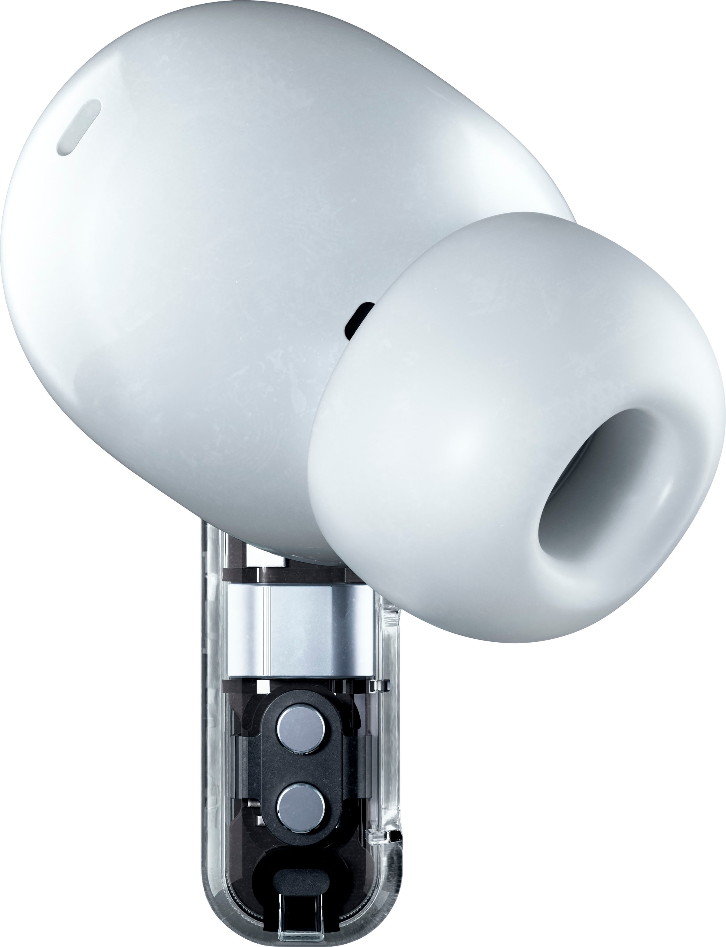 Bluetooth-AVRCP A2DP 2«, | Kopfhörer Bluetooth-SPP-HFP, Noise Active »Ear (ANC)-Hi-Res BAUR Cancelling NOTHING