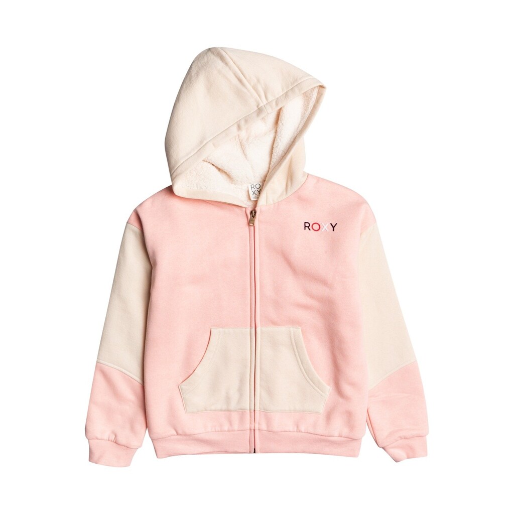 Roxy Kapuzensweatjacke »Ready For It«