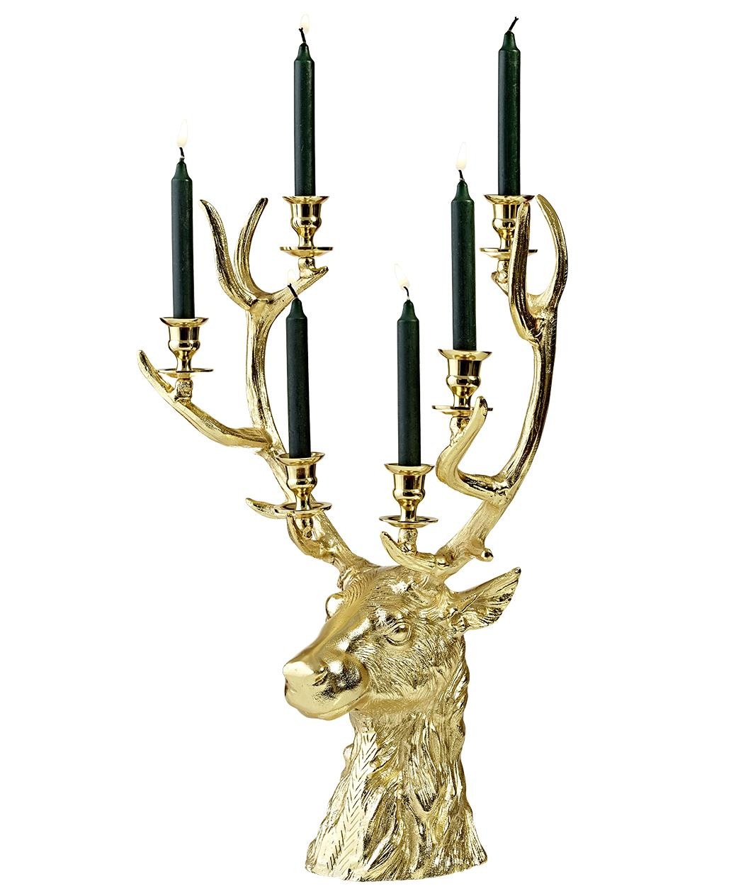 Kerzenleuchter Richard