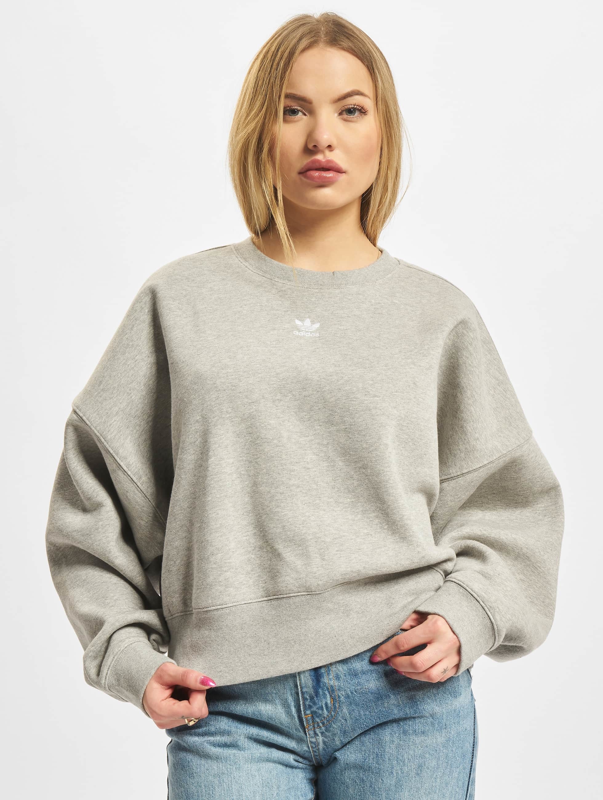 Sweater »Damen adidas Originals Adicolor Sweater«