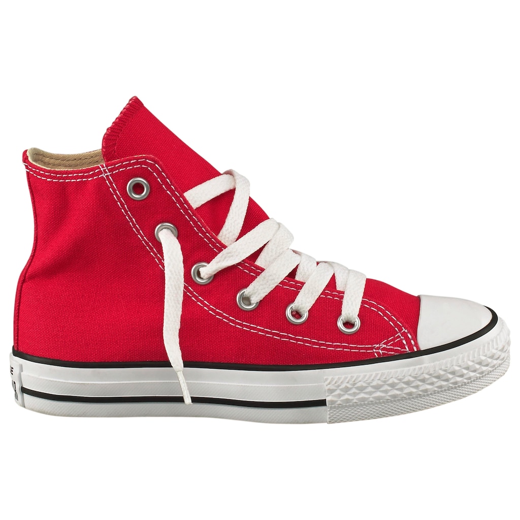 Converse Sneaker »Kinder Chuck Taylor Hi«, für Kinder