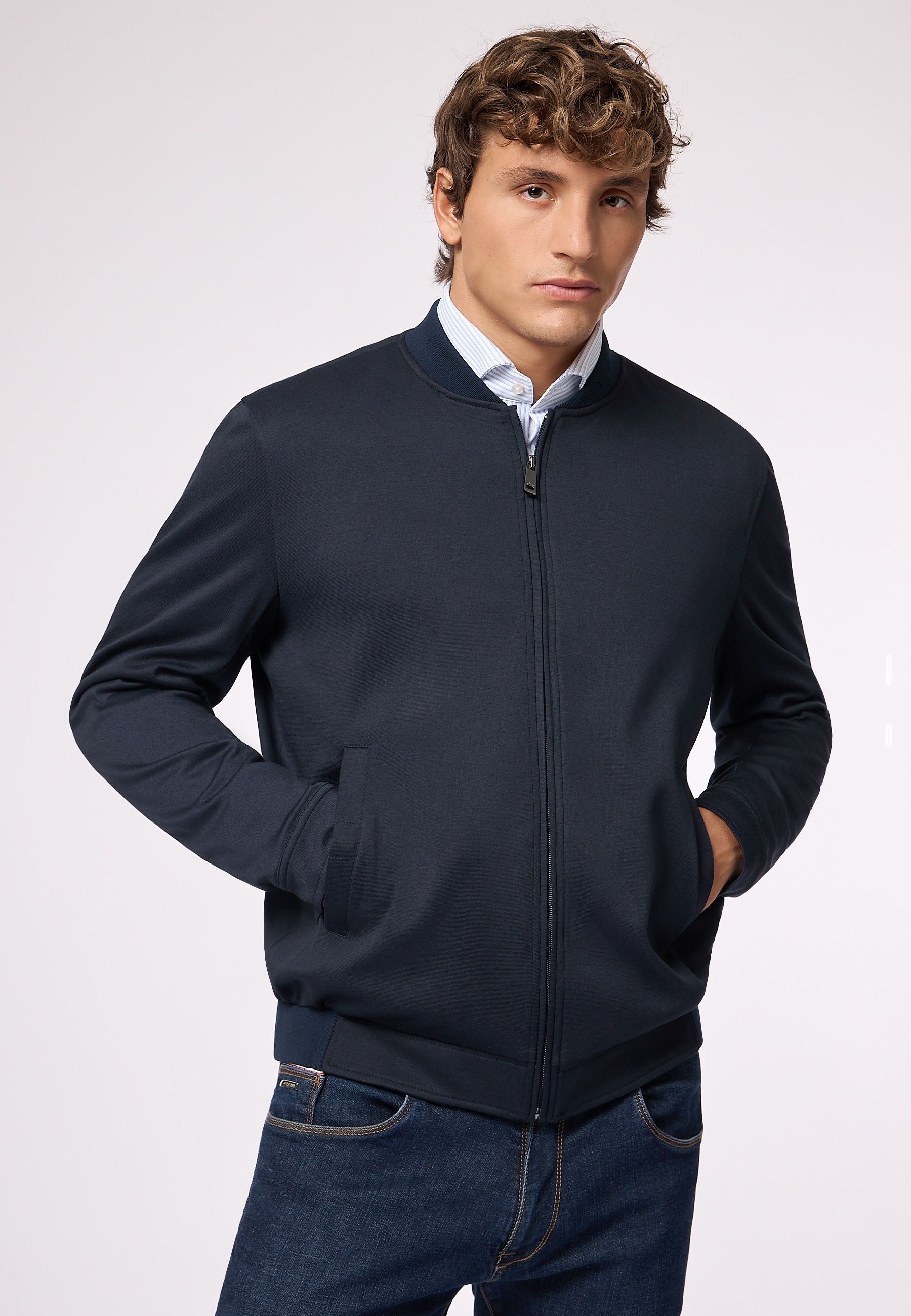 Roy Robson Blouson »Casual Blousonjacke«