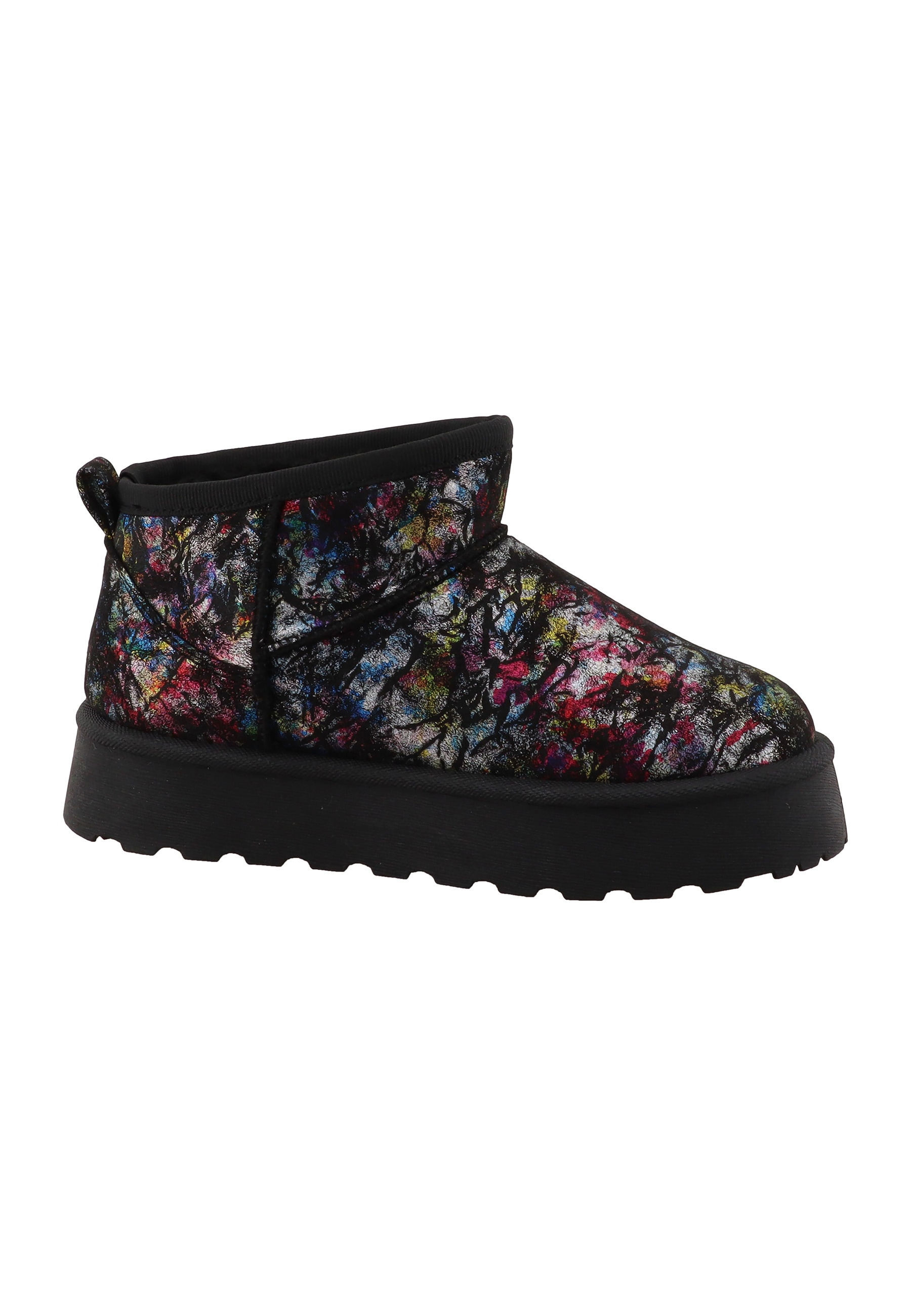 TOM TAILOR Winterstiefel »Tom Tailor Stiefel«  1 tlg.
