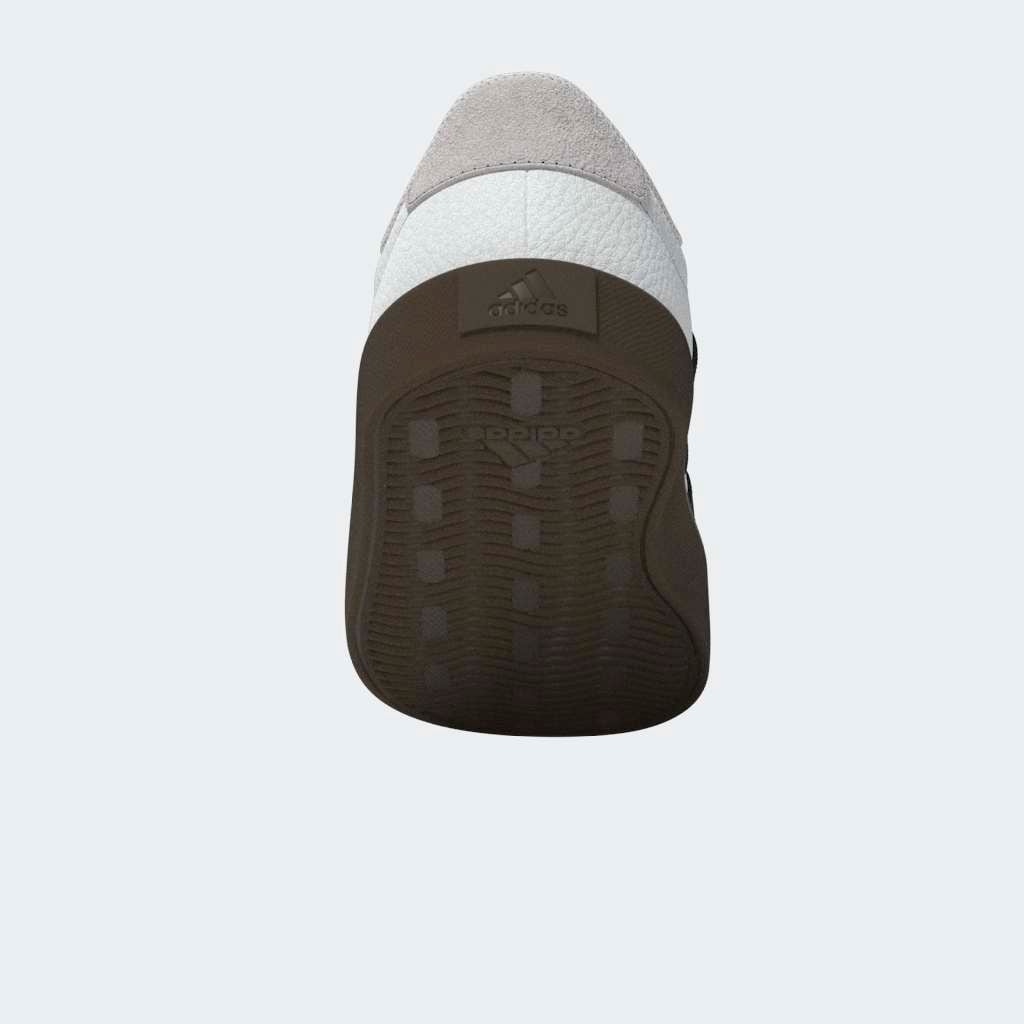 adidas Sportswear Klettschuh »VL COURT 3.0 KIDS«, inspiriert vom Design des adidas samba