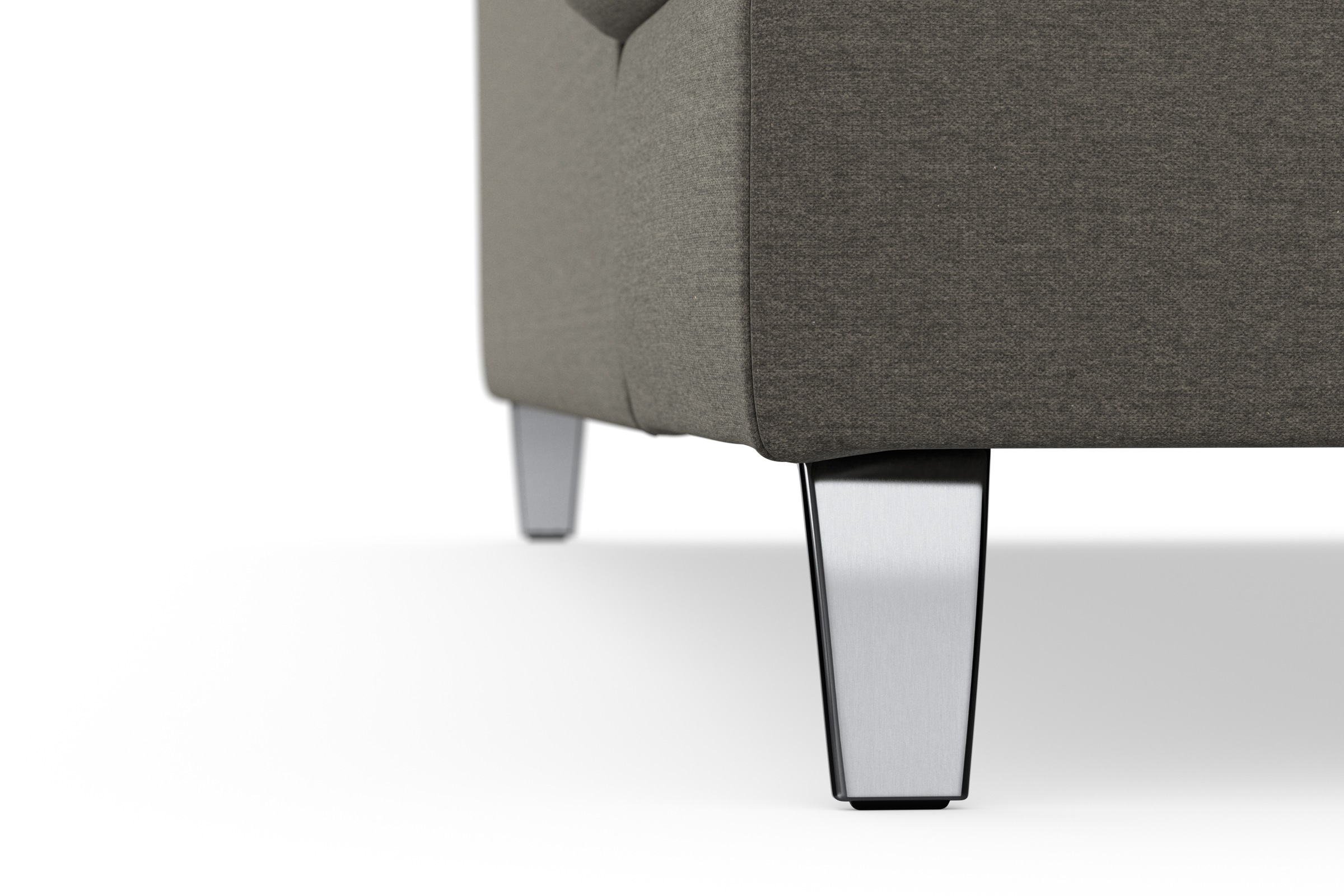 sit&more Wohnlandschaft »Maggiore U-Form«, wahlweise mit Kopfteilverstellung, Bettfunktion und Stauraum