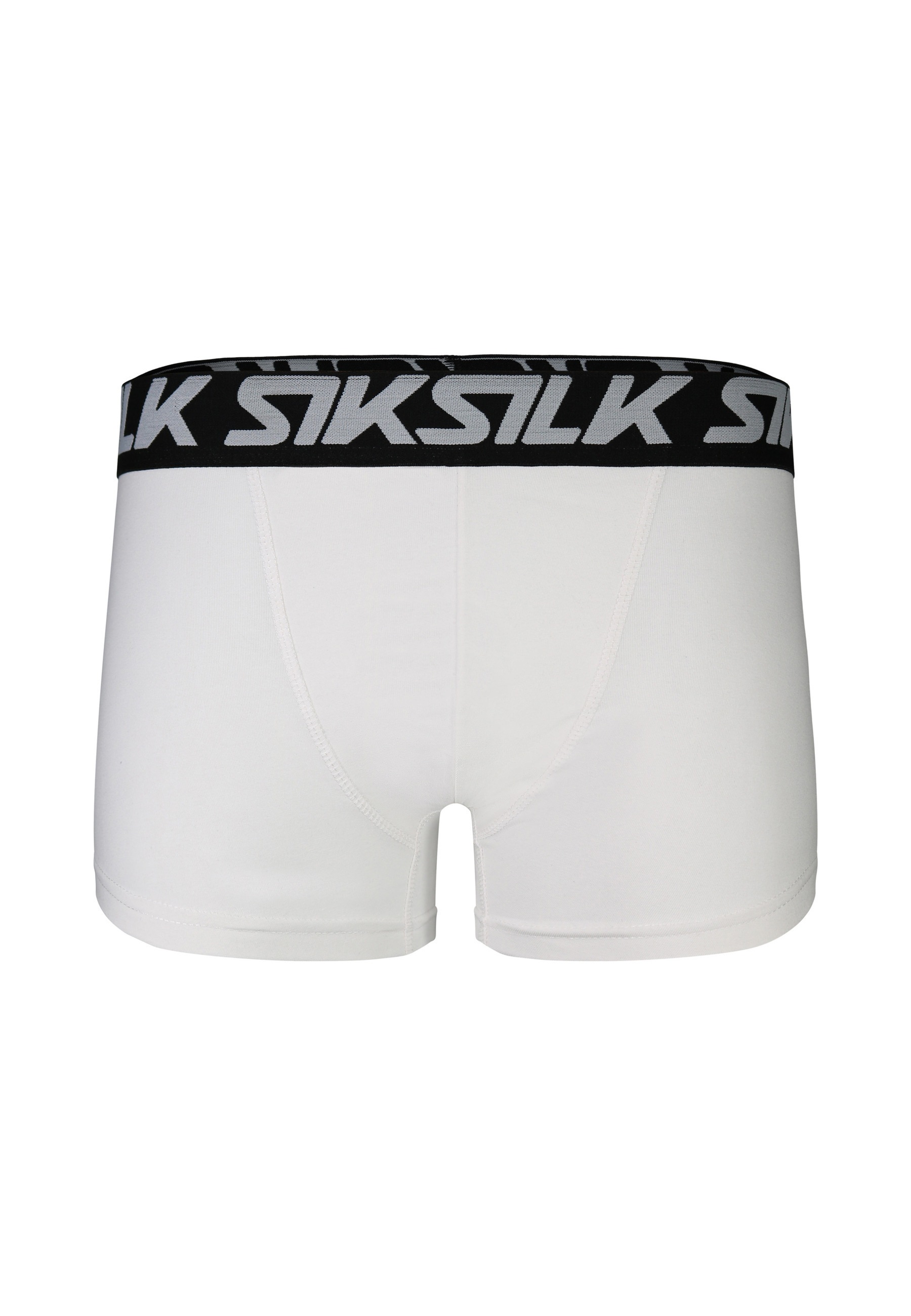 Siksilk Boxershorts »SikSilk Pack of Boxer Shorts« 1 Stk.