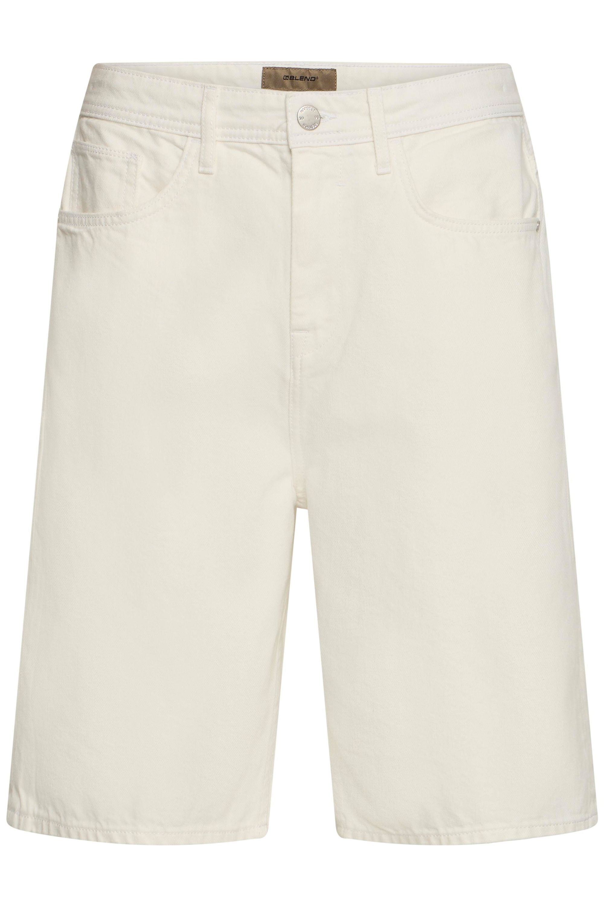 Blend Bermudas "BHBreeze Loose Fit" Moderne Jeansshorts im 5-Pocket-Stil günstig online kaufen