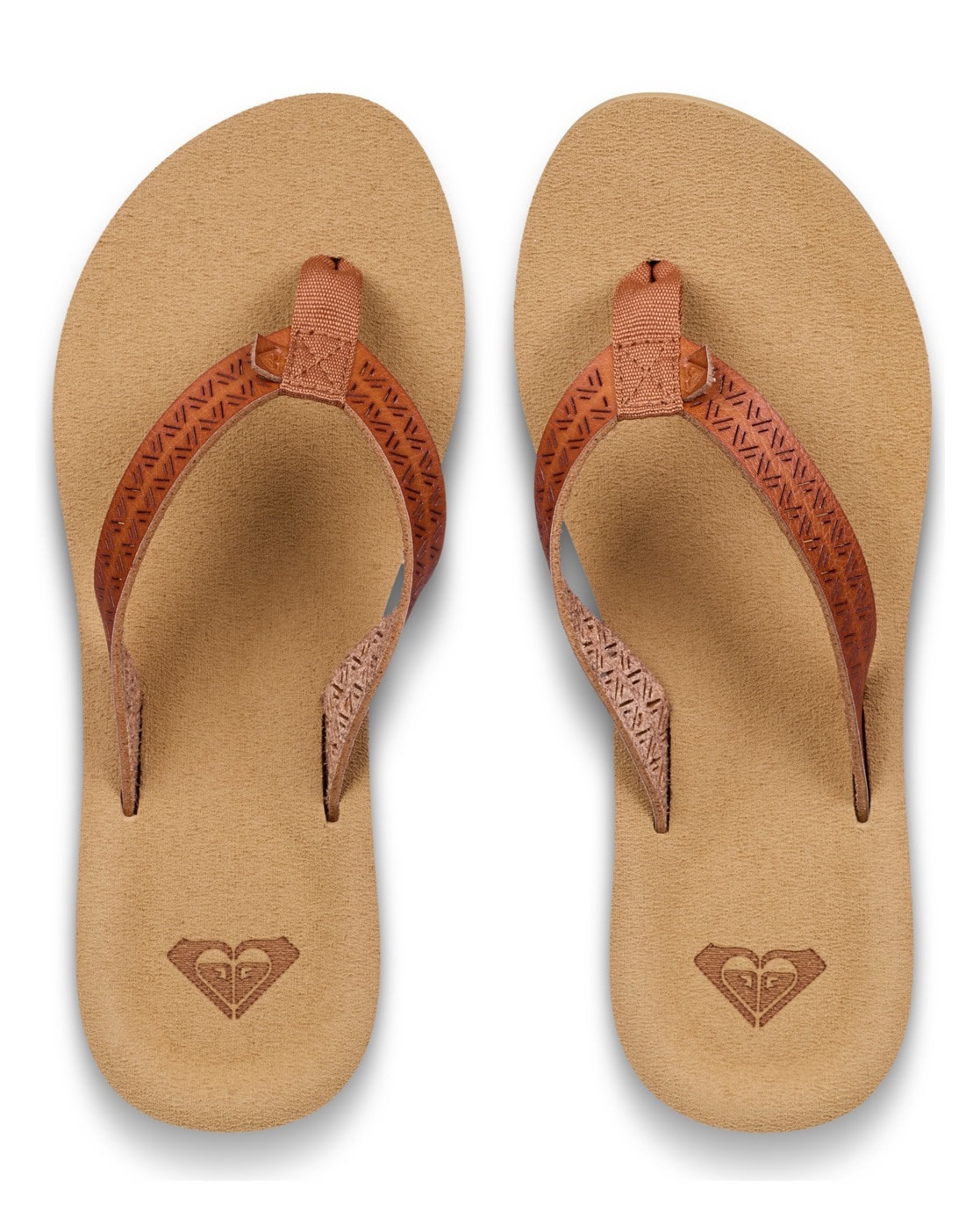 Roxy Sandale »Porto Motif«