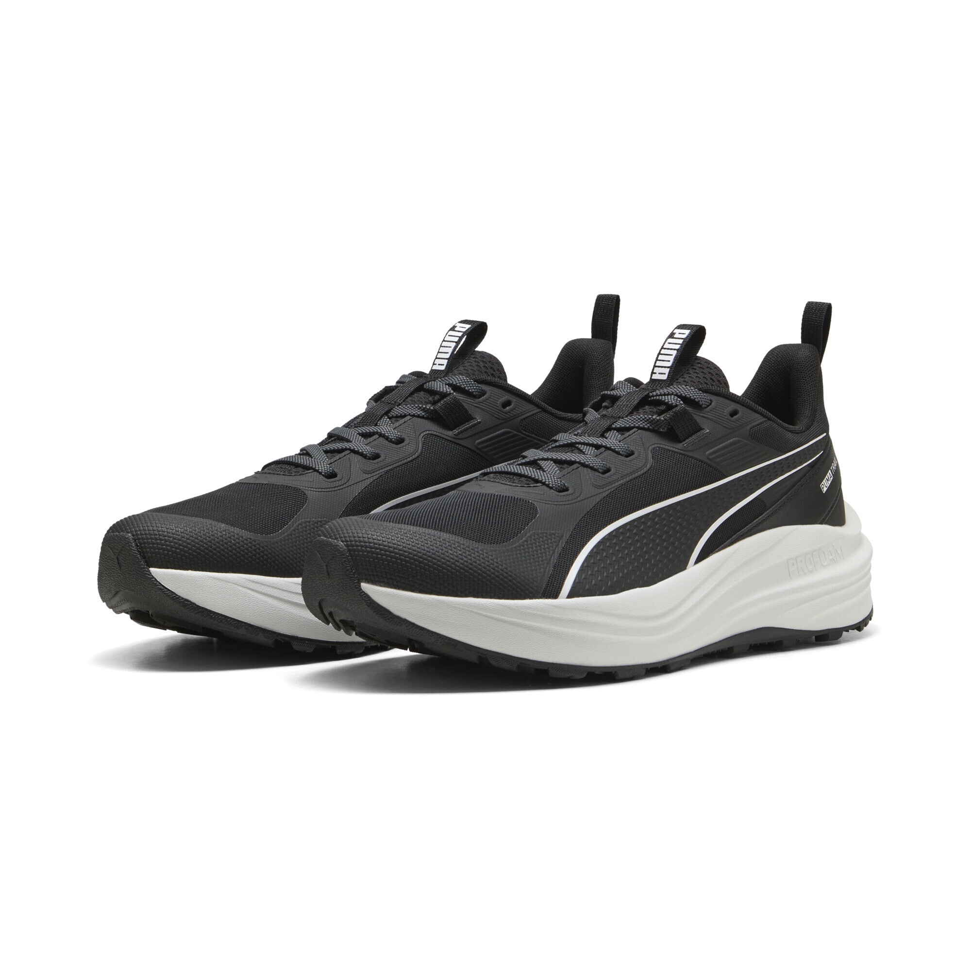 PUMA Trainingsschuh "Flare Pro Trailrunning-Schuhe Erwachsene" günstig online kaufen