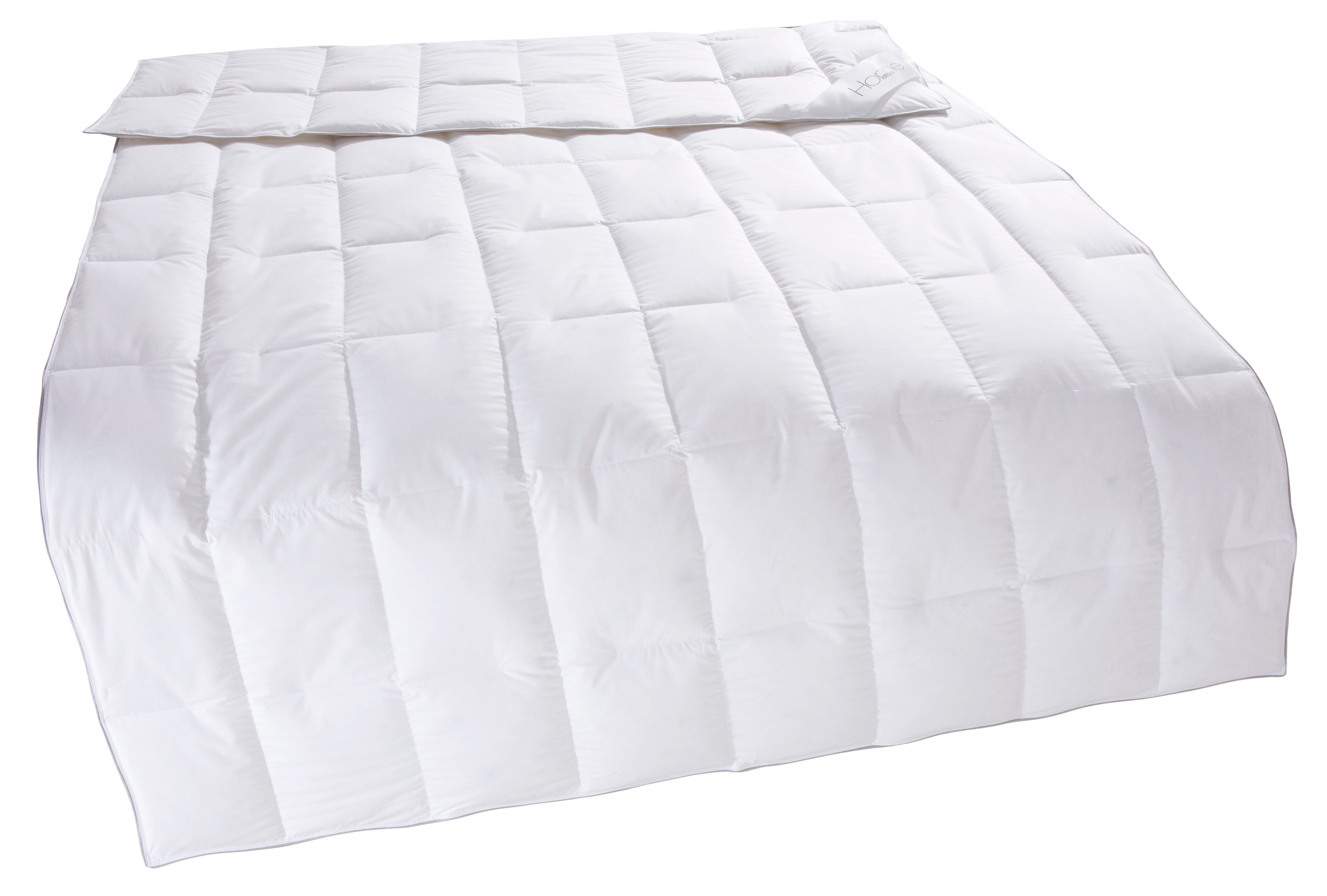 Home affaire Daunenbettdecke "Moulle, Bettdecke 135x200 cm und 155x220 cm" günstig online kaufen