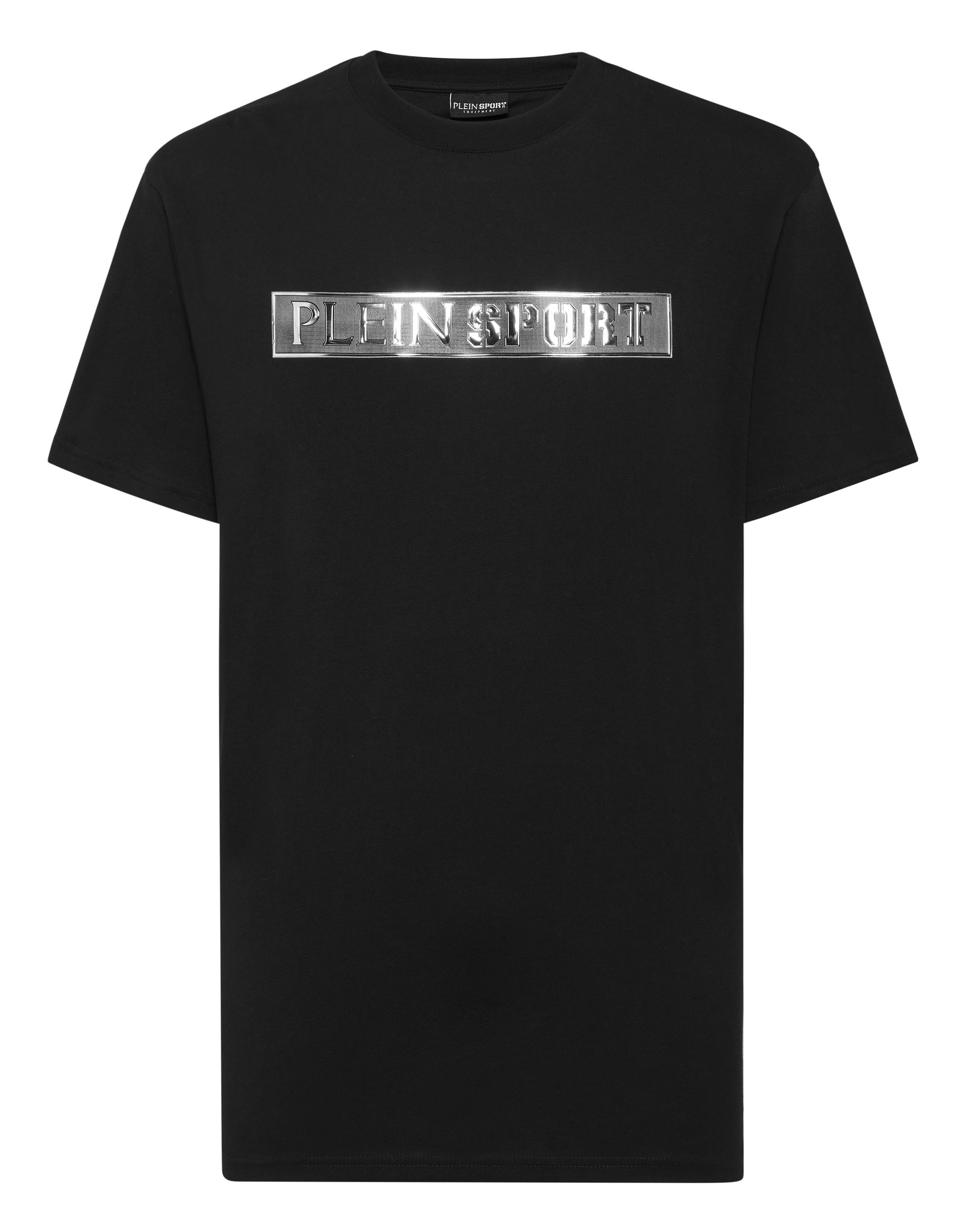 PLEIN SPORT T-Shirt »T-Shirt Rundhalsausschnitt«