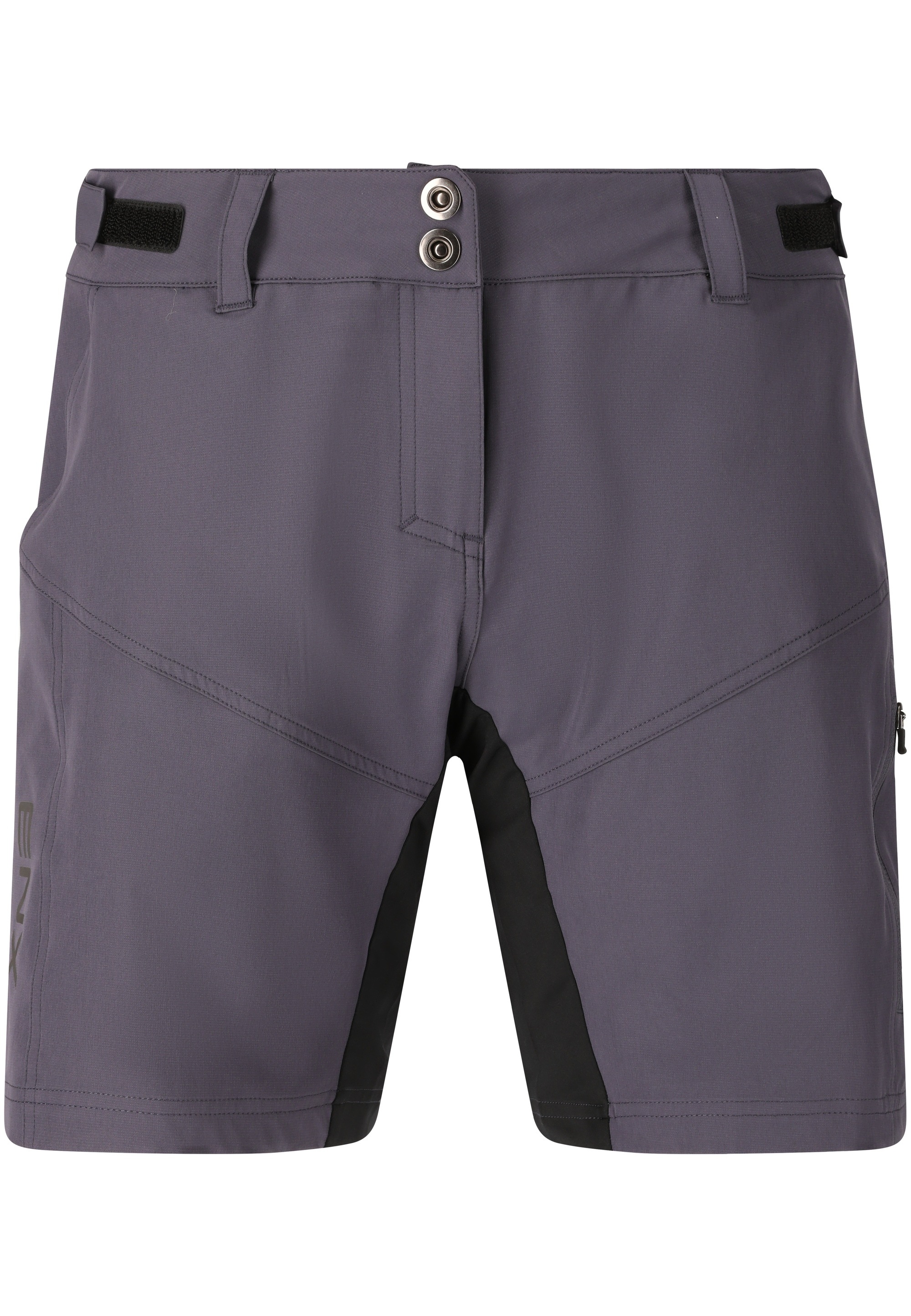 ENDURANCE Radhose »Balhia«  mit 4-Wege-Stretch