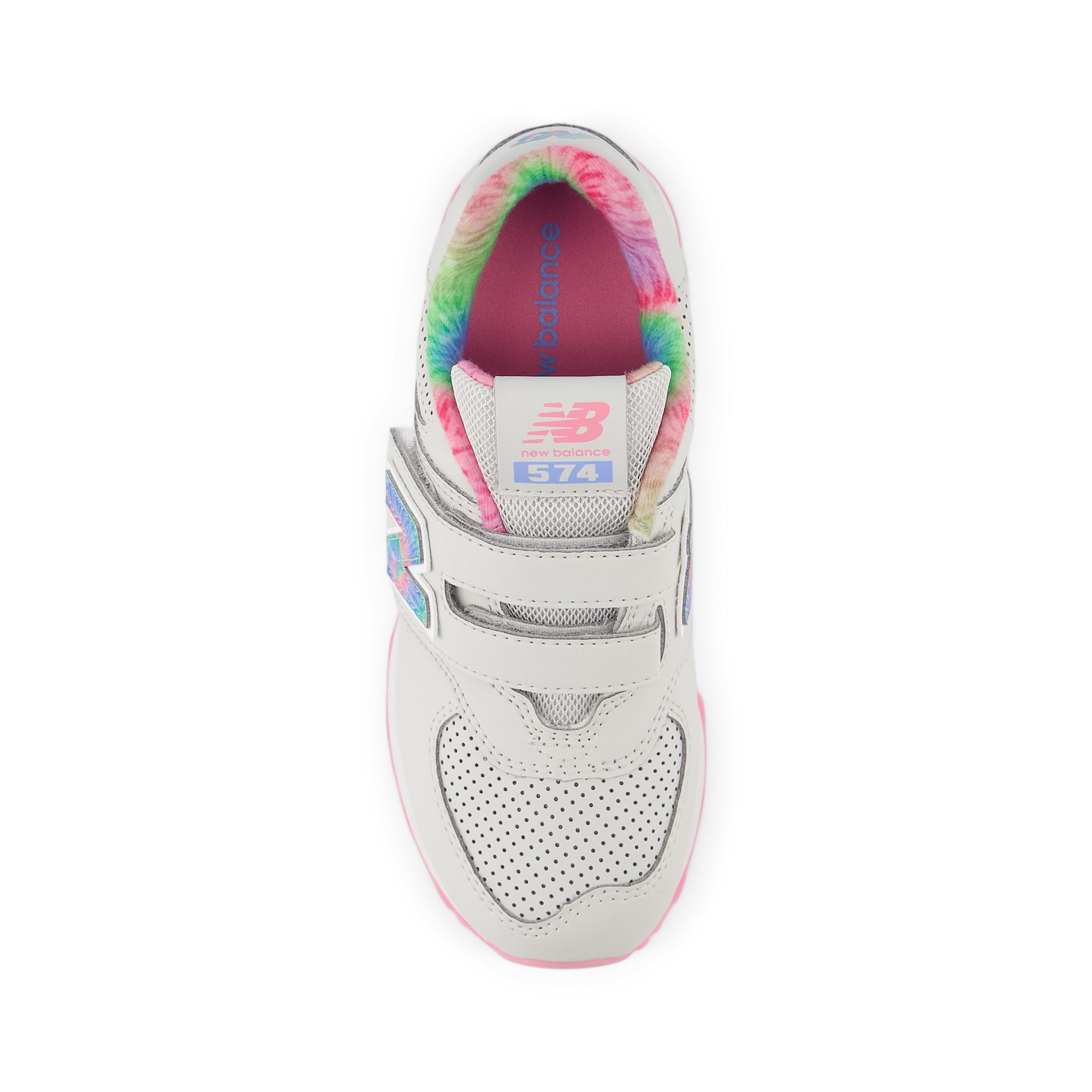 New Balance Sneaker »PV57«