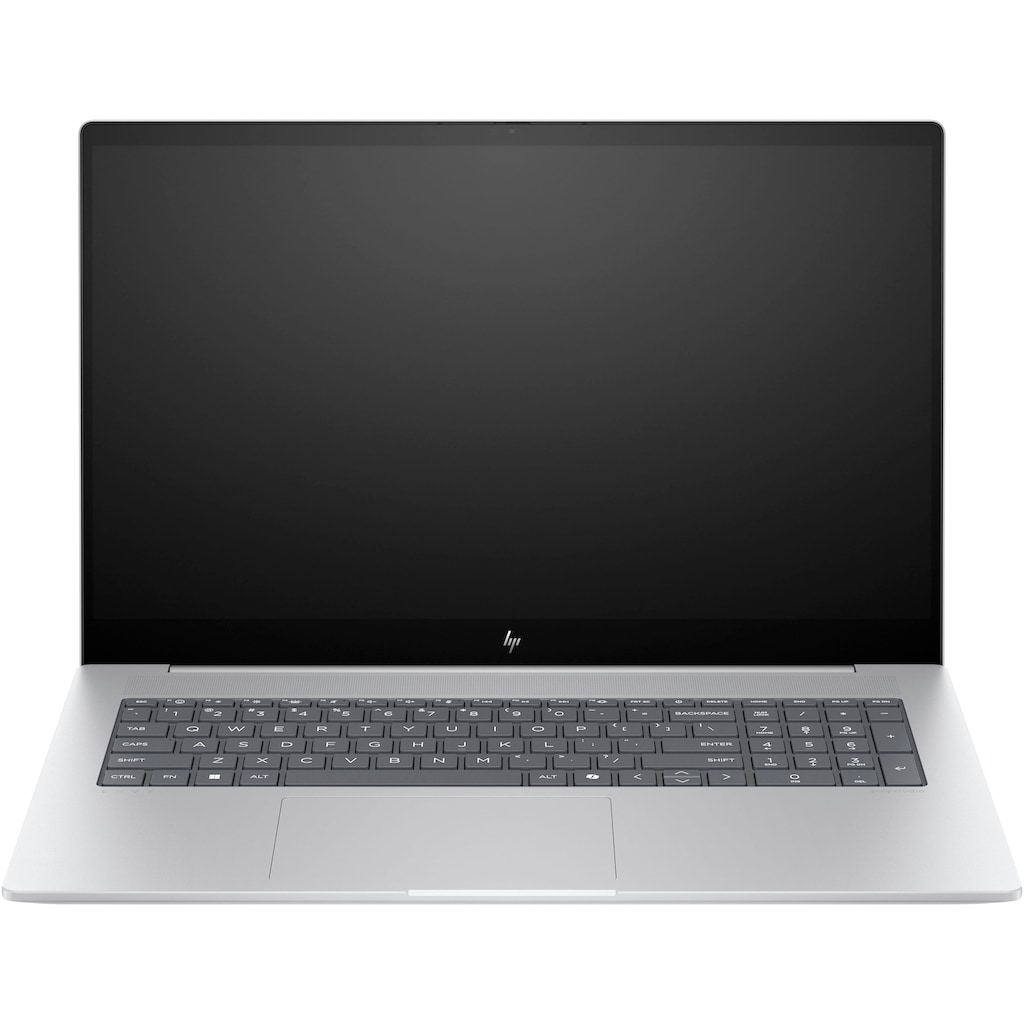 HP Notebook »17-da007«, 43,9 cm, / 17,3 Zoll, Intel, Core Ultra 7, ARC, 512 GB SSD