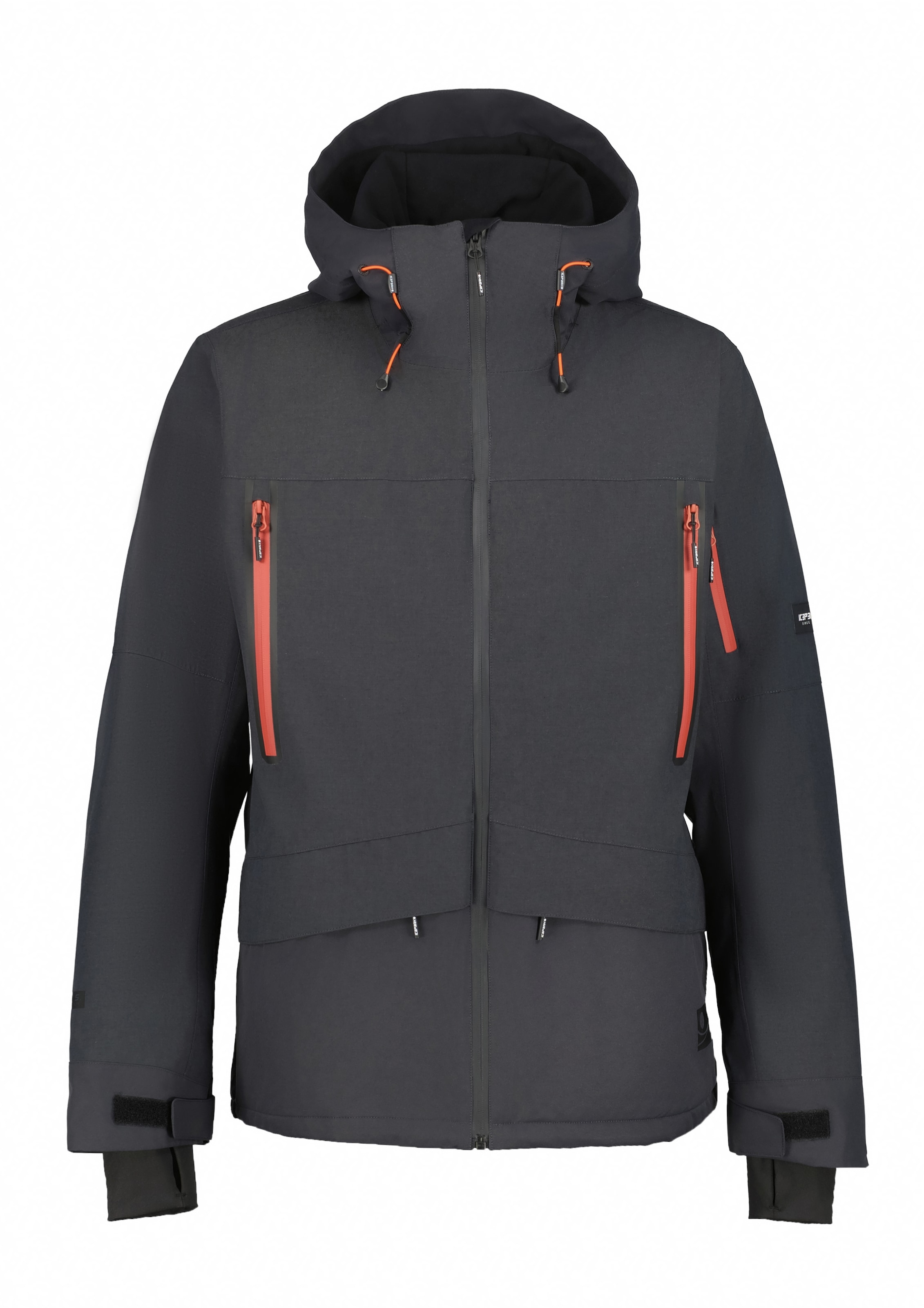 Icepeak Skijacke "H SKIJACKE CASTRES"