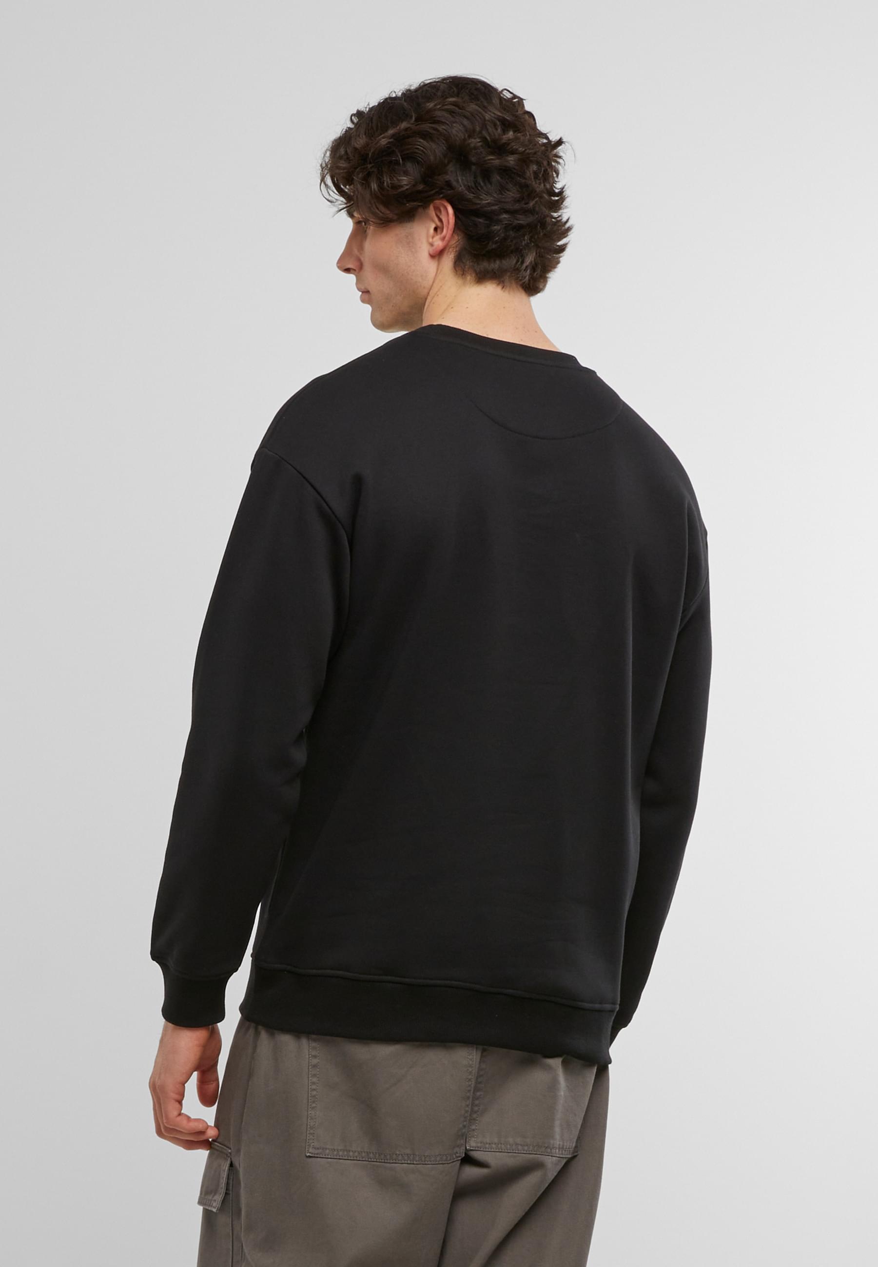 Rocawear Rundhalspullover »Rocawear Rocawear Gravesend Crewneck« 1 Stk. tlg.