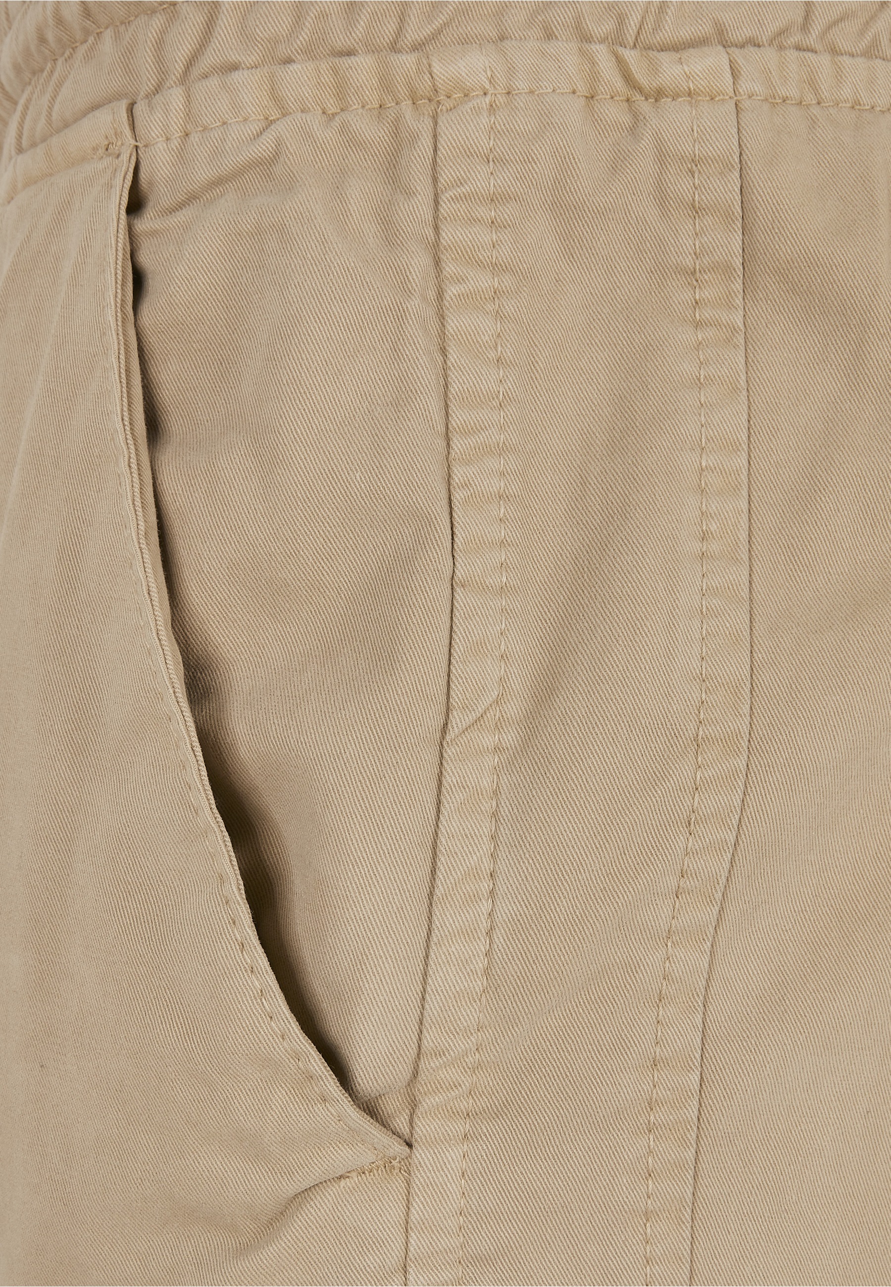 URBAN CLASSICS Cargohose »Urban Classics Herren Military Jogg Pants«