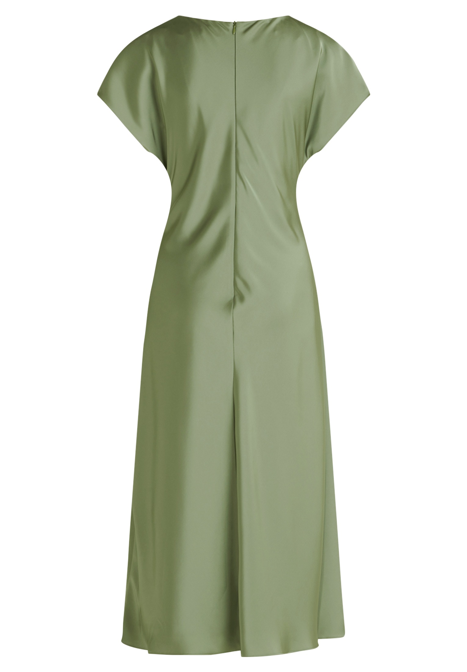 Thumbnail - Vera Mont Abendkleid "Vera Mont Abendkleid in 7/8 Länge", Gerafft