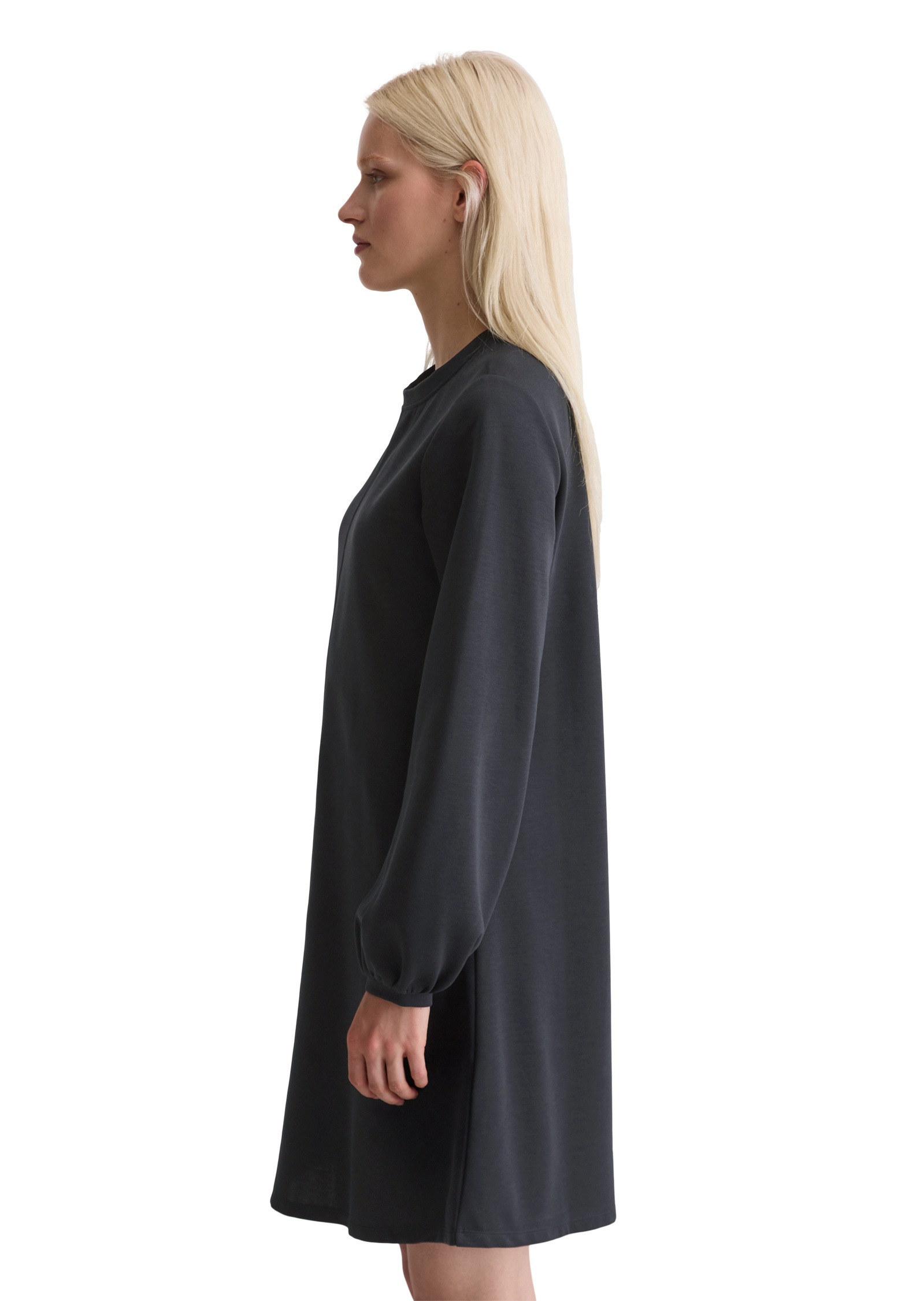 Marc OPolo Jerseykleid "aus Interlock-Qualität" günstig online kaufen
