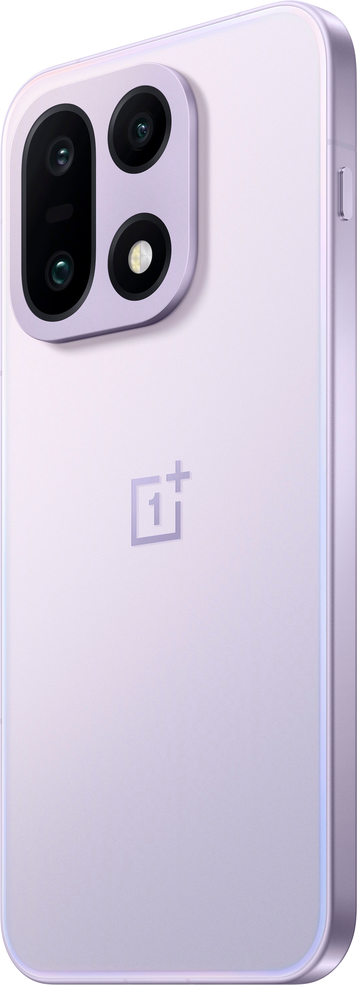 OnePlus Smartphone »OnePlus 15« ultra violet