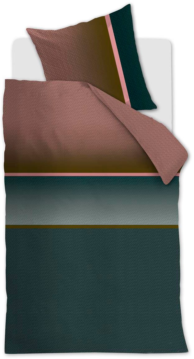 Beddinghouse Bettwäsche "Beddinghouse Kian" 2 Stk. tlg. günstig online kaufen