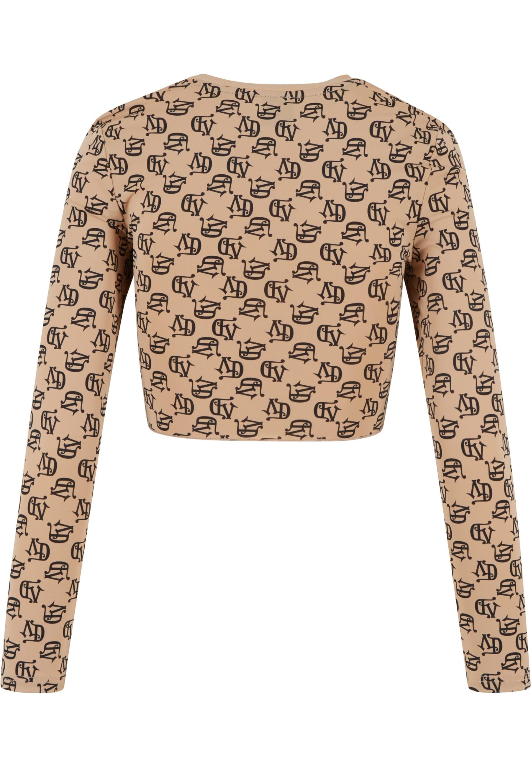 Von Dutch Longsleeve »Von Dutch BAKER SHIRTS« 1 Stk.