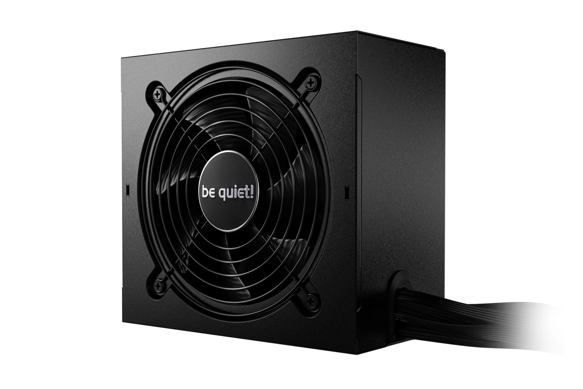 be quiet! Netzteil »System Power 10«