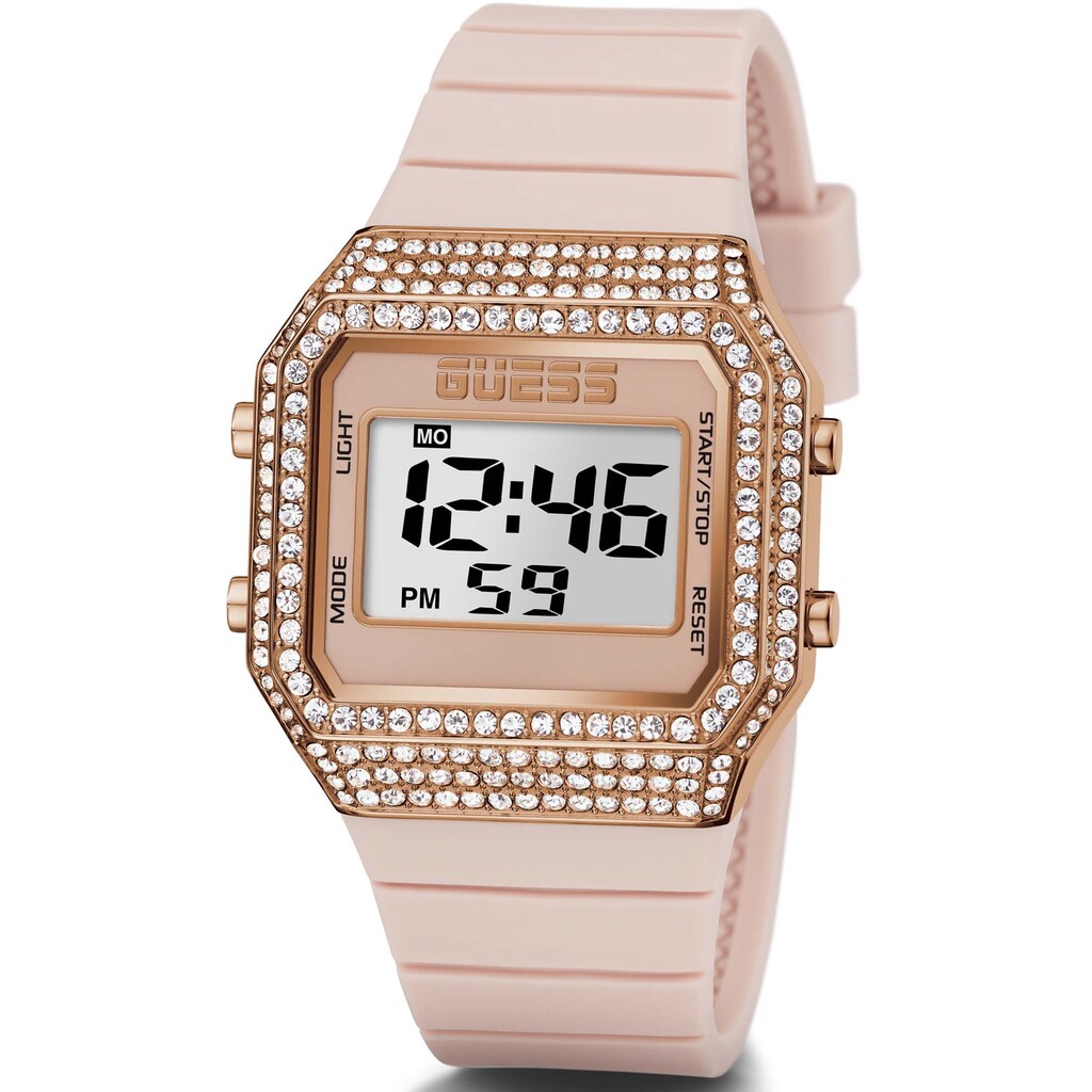 Guess Digitaluhr »GW0430L3«