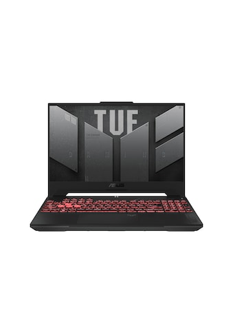 Asus Notebook »TUF Gaming A15 FA507UV-LP034...