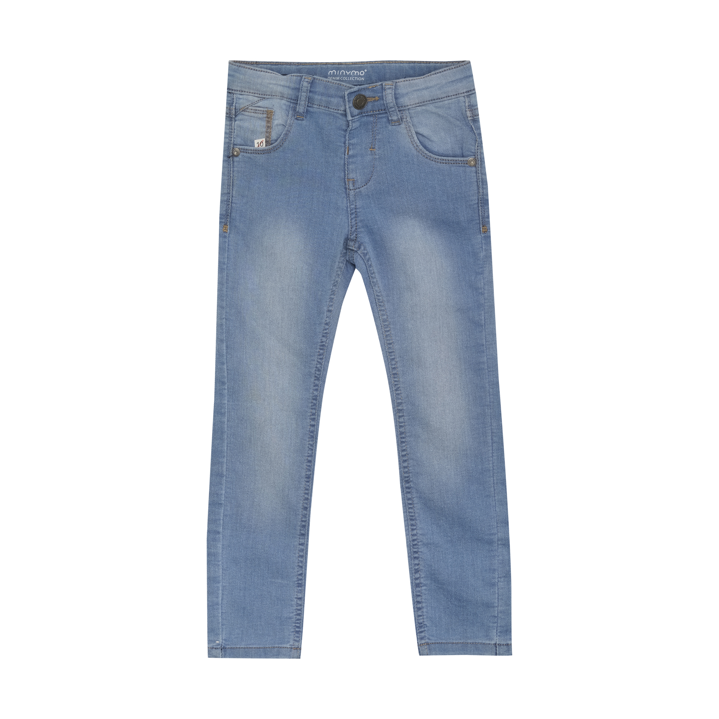 Minymo 5-Pocket-Jeans "5-Pocket-Jeans MIJeans"