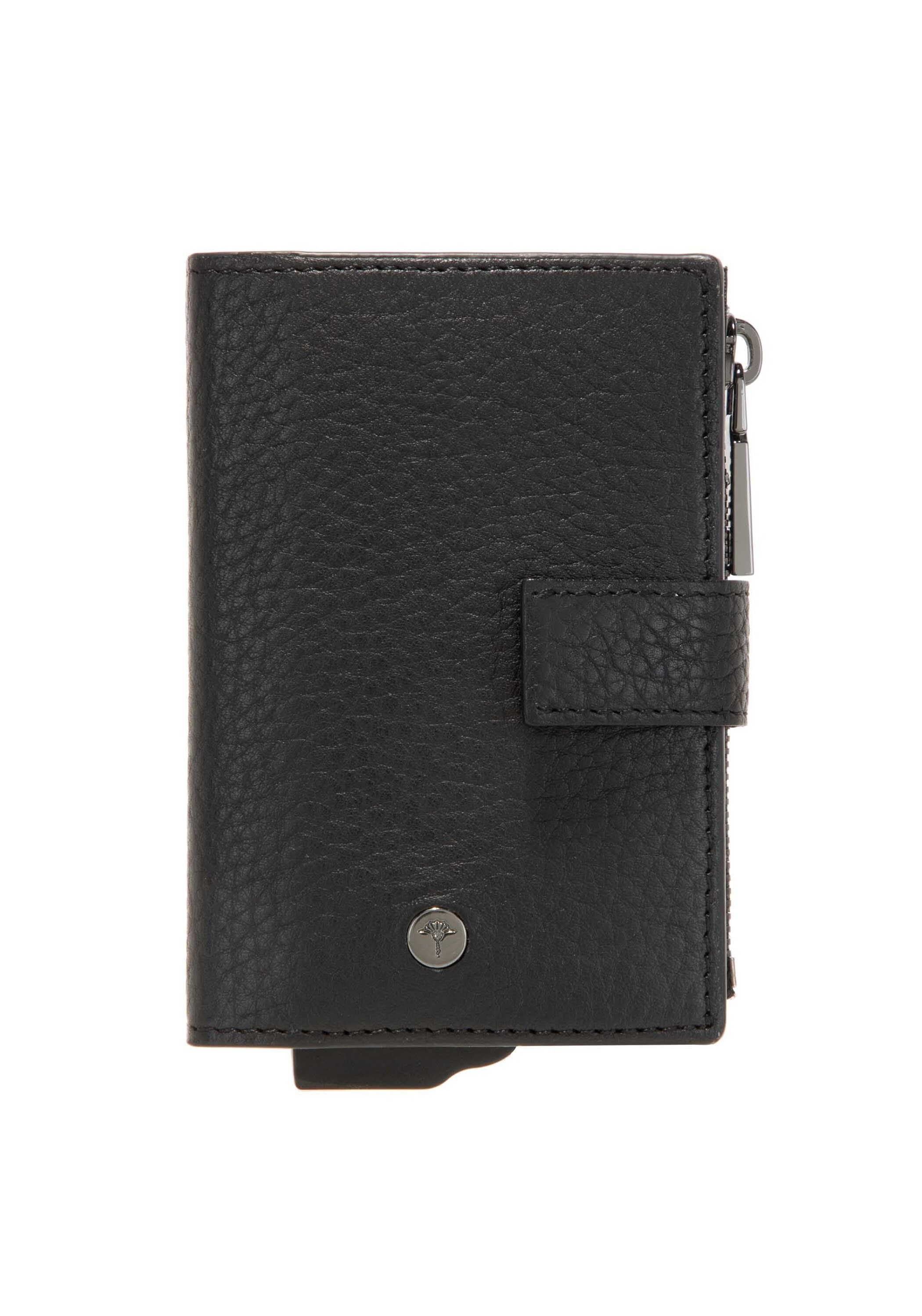 JOOP! Geldbörse »Geldbörse E-Cage Cardona C-Four E-Cage sv8«