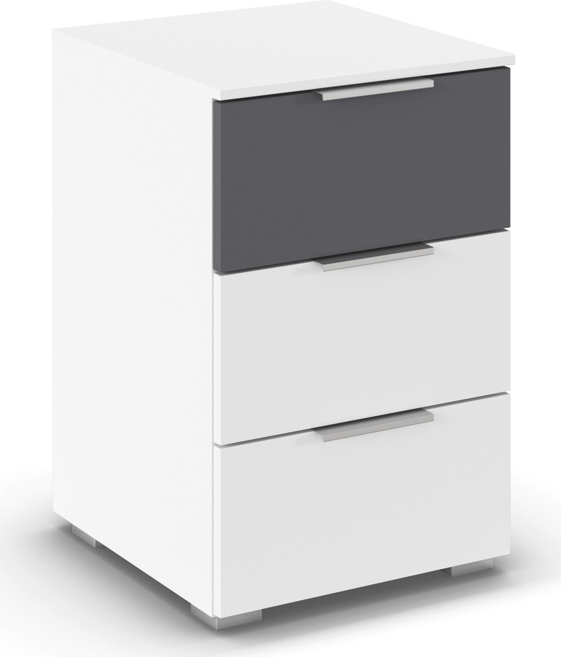 rauch Nachtkommode "Nachttisch Nachtkonsole Nachtschrank ASTANA" Breite 40 günstig online kaufen