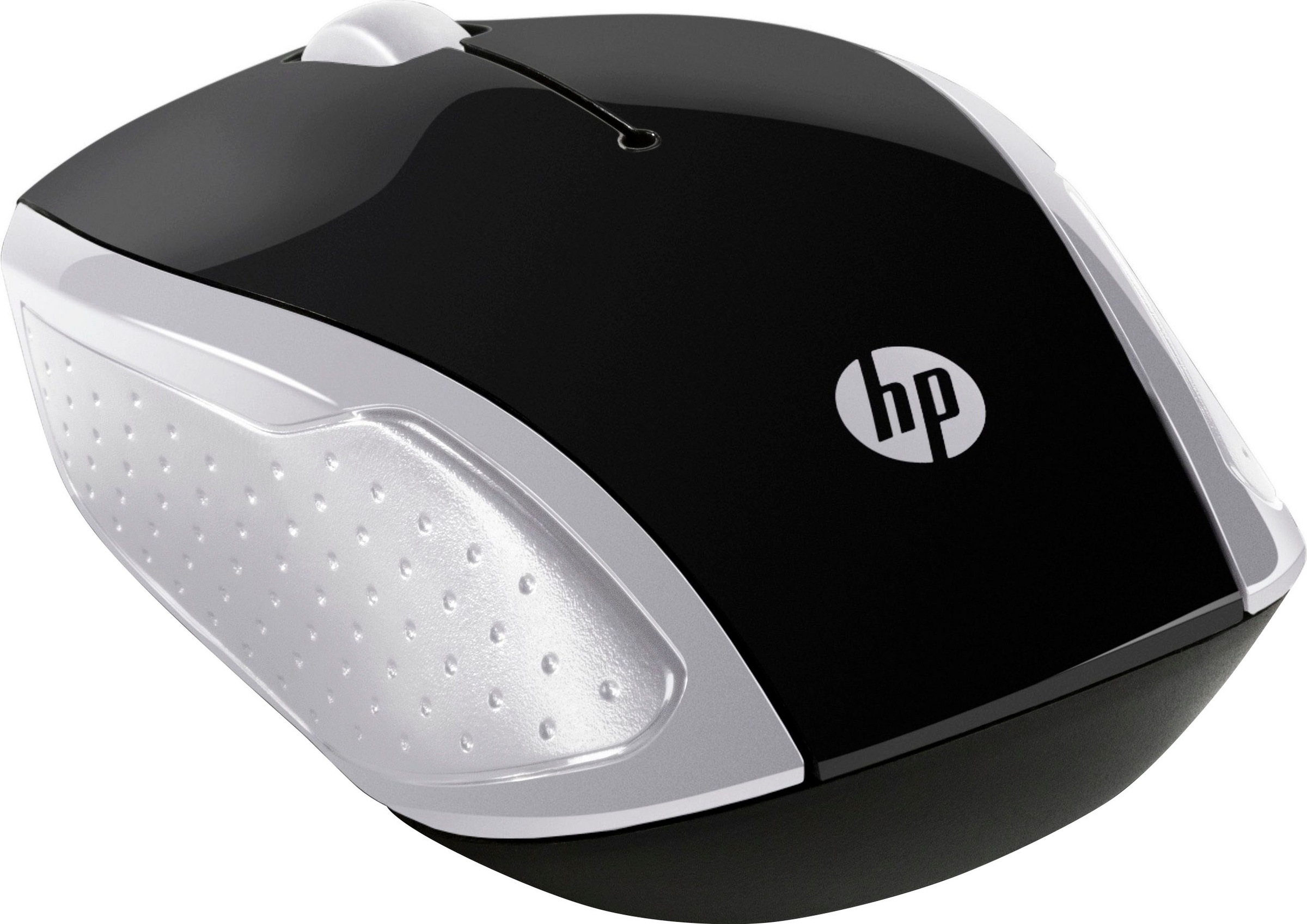 HP Maus »Wireless-Maus 200«, kabellos-RF Wireless