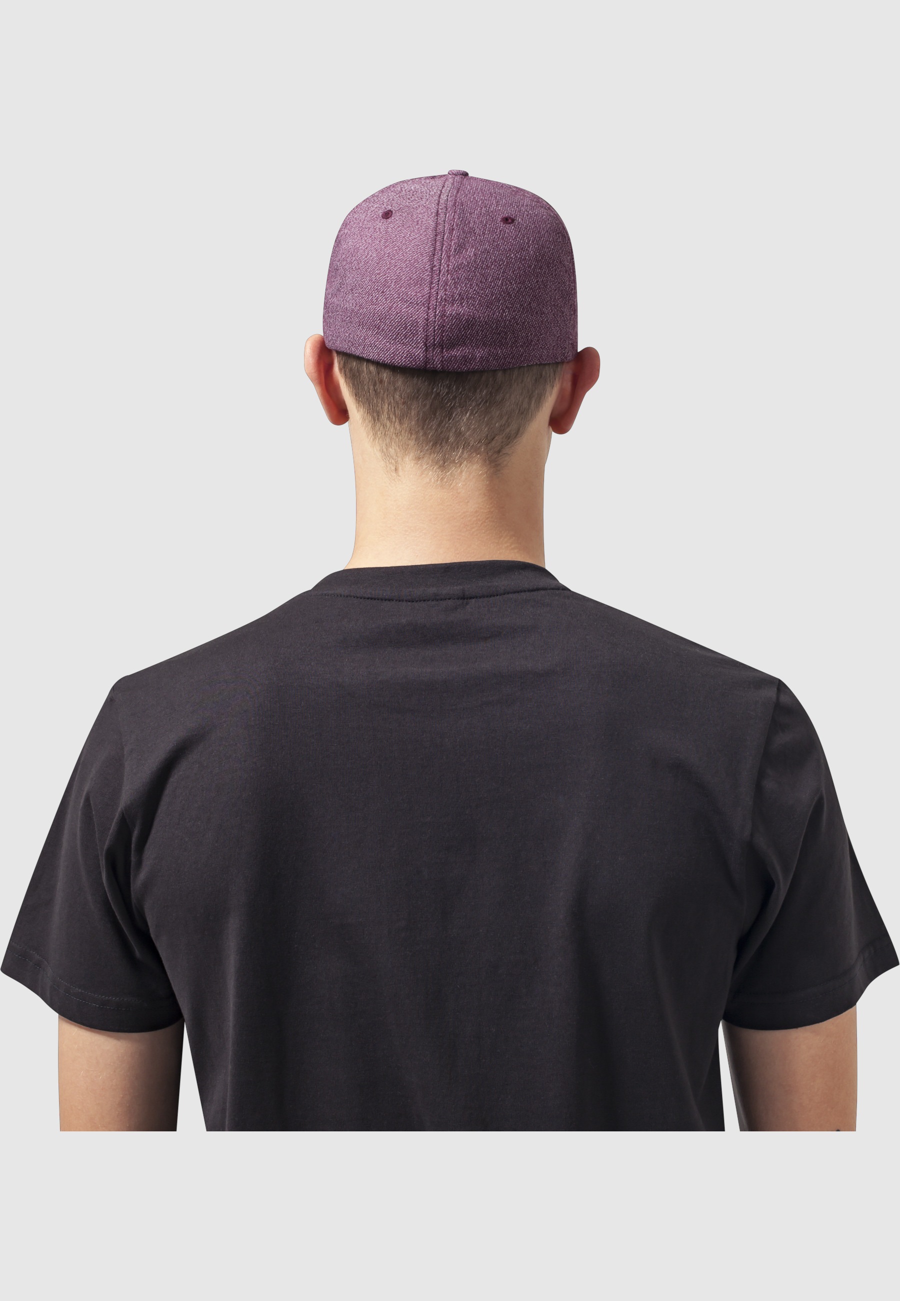 Flexfit Flex Cap »Flexfit Unisex Melange Flexfit«