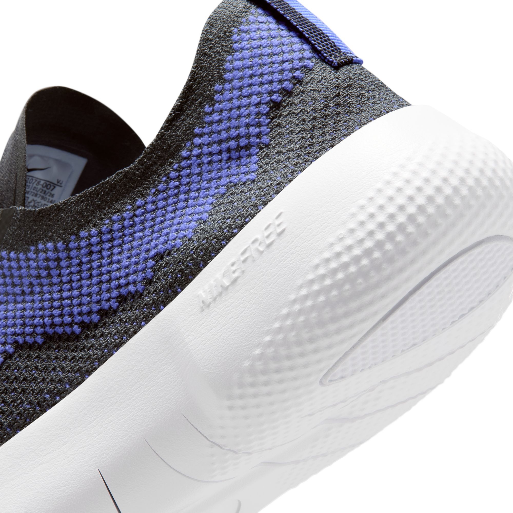 Nike Trainingsschuh »FREE 2025«  für Kurse und Gewichtstraining