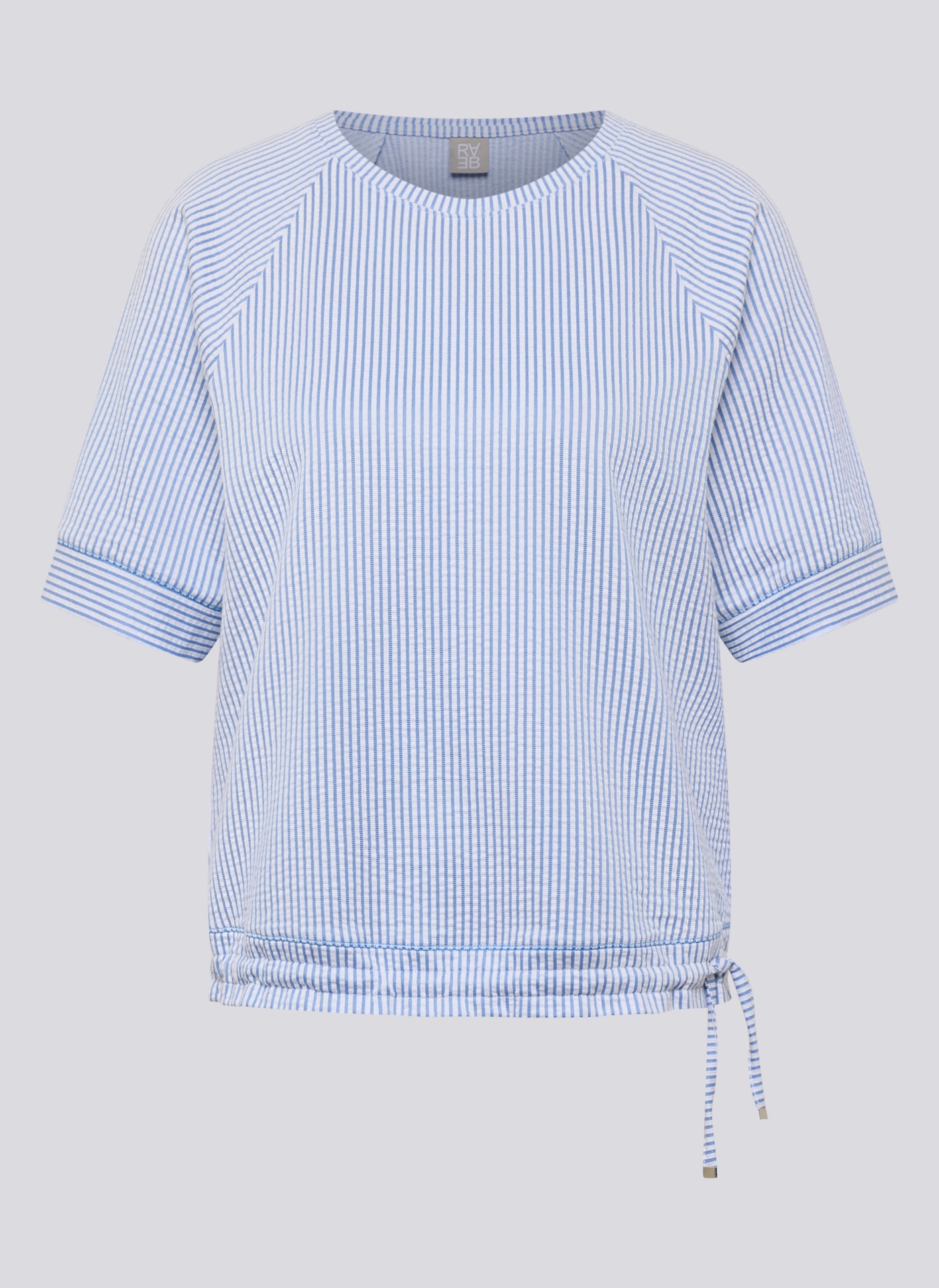 Rabe Print-Shirt »T-Shirt«