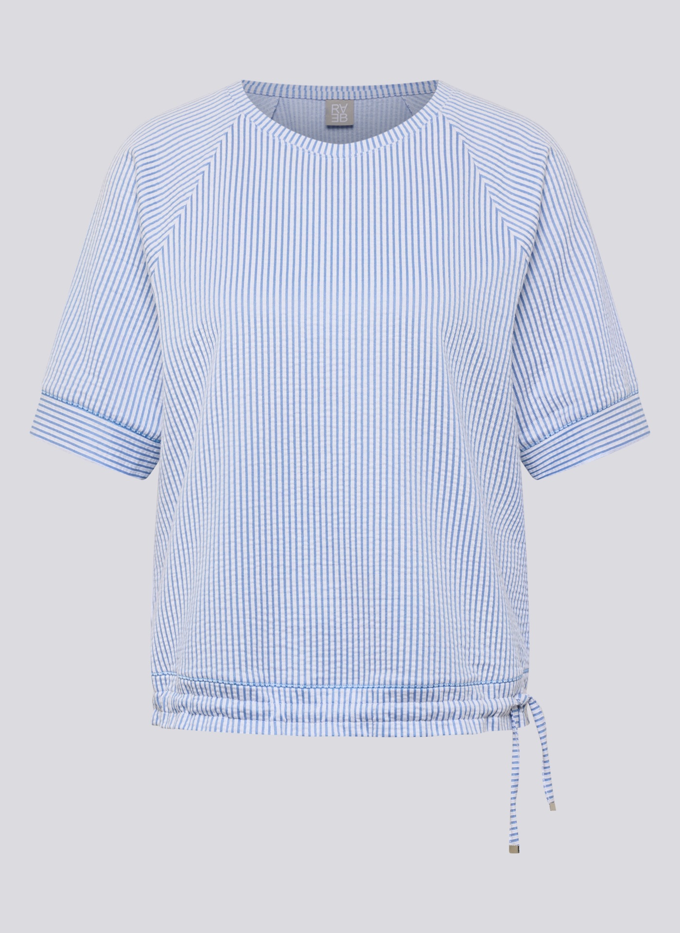 Thumbnail - Rabe Print-Shirt "T-Shirt"