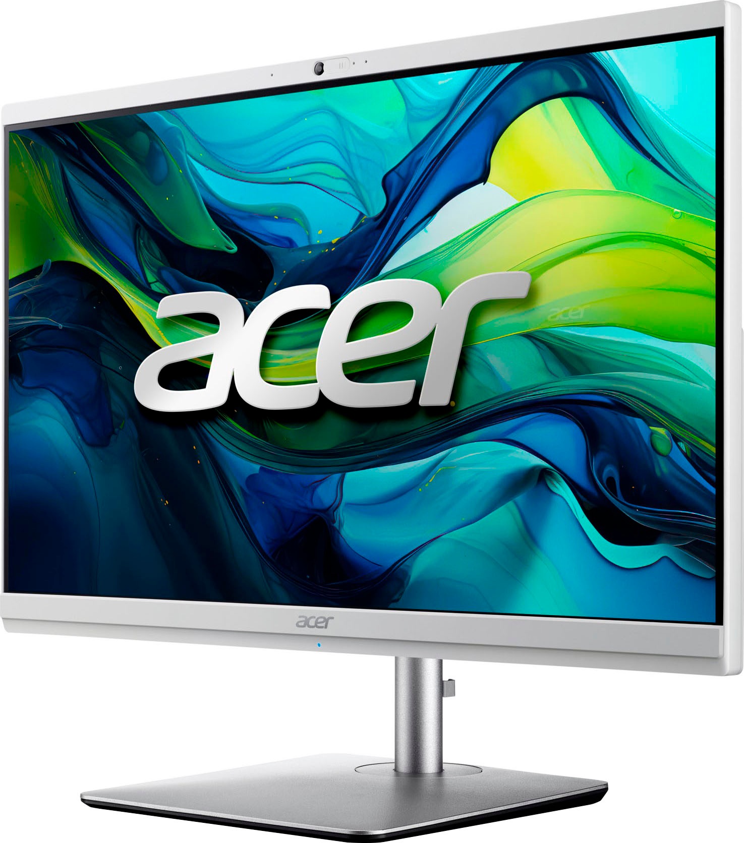 Acer All-in-One PC »Aspire C24-195ES«