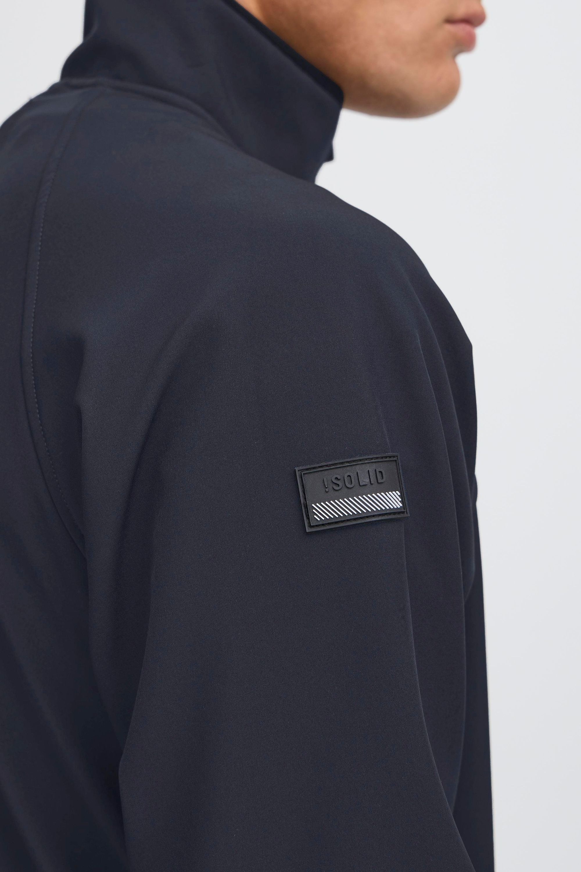!Solid Softshelljacke »Softshelljacke SDSolane«