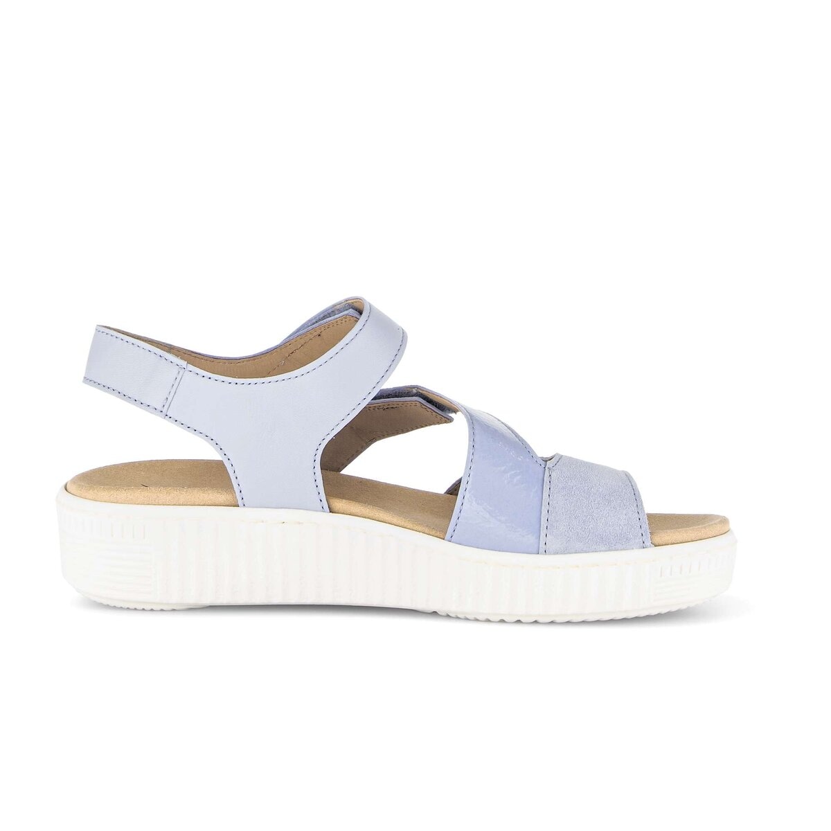 Gabor Plateausandaletten »Plateau Sandale«