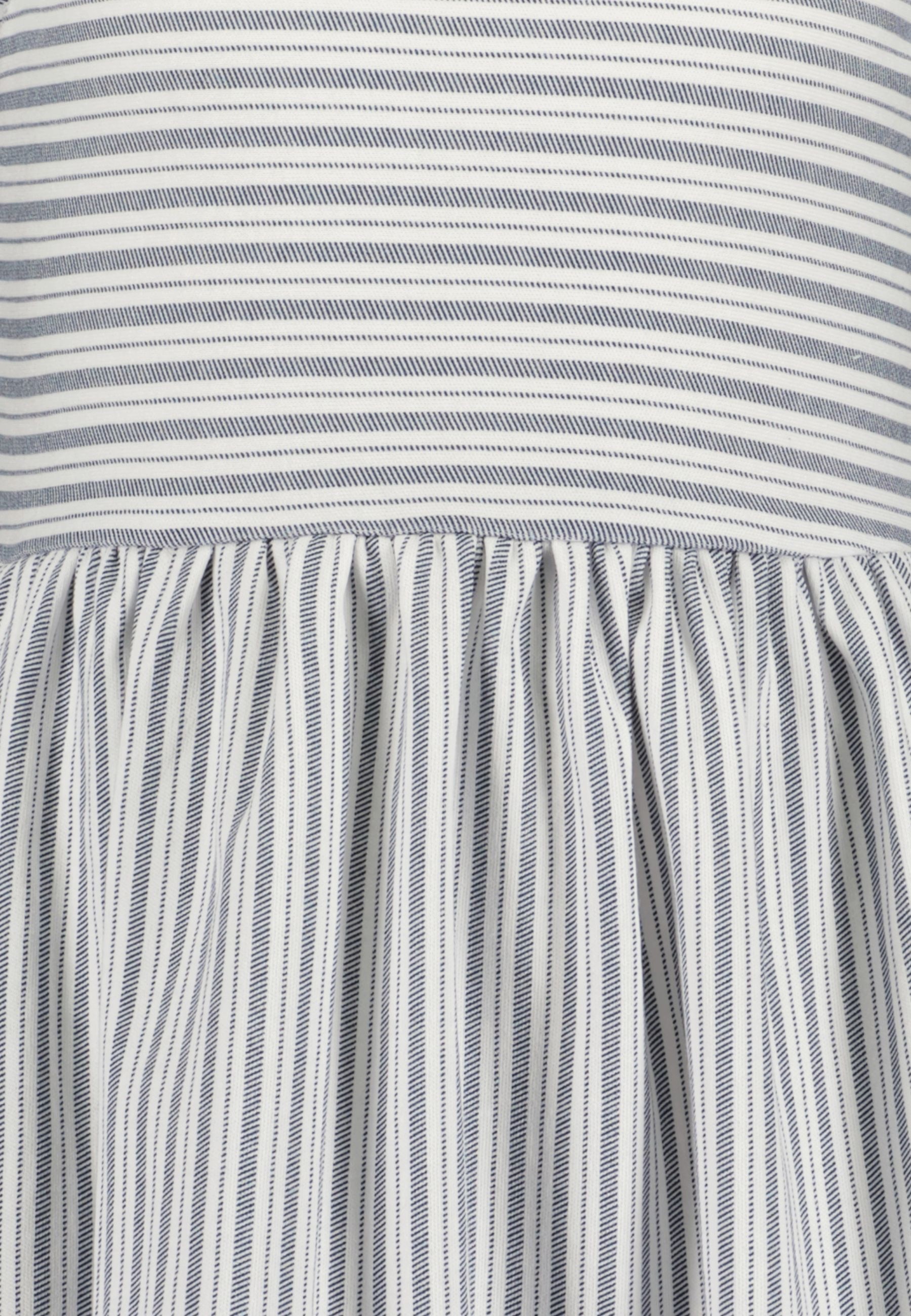 Blue Seven Jerseykleid »Blue Seven Kleid«