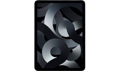 Tablet »iPad Air (2022)«, (iPadOS)