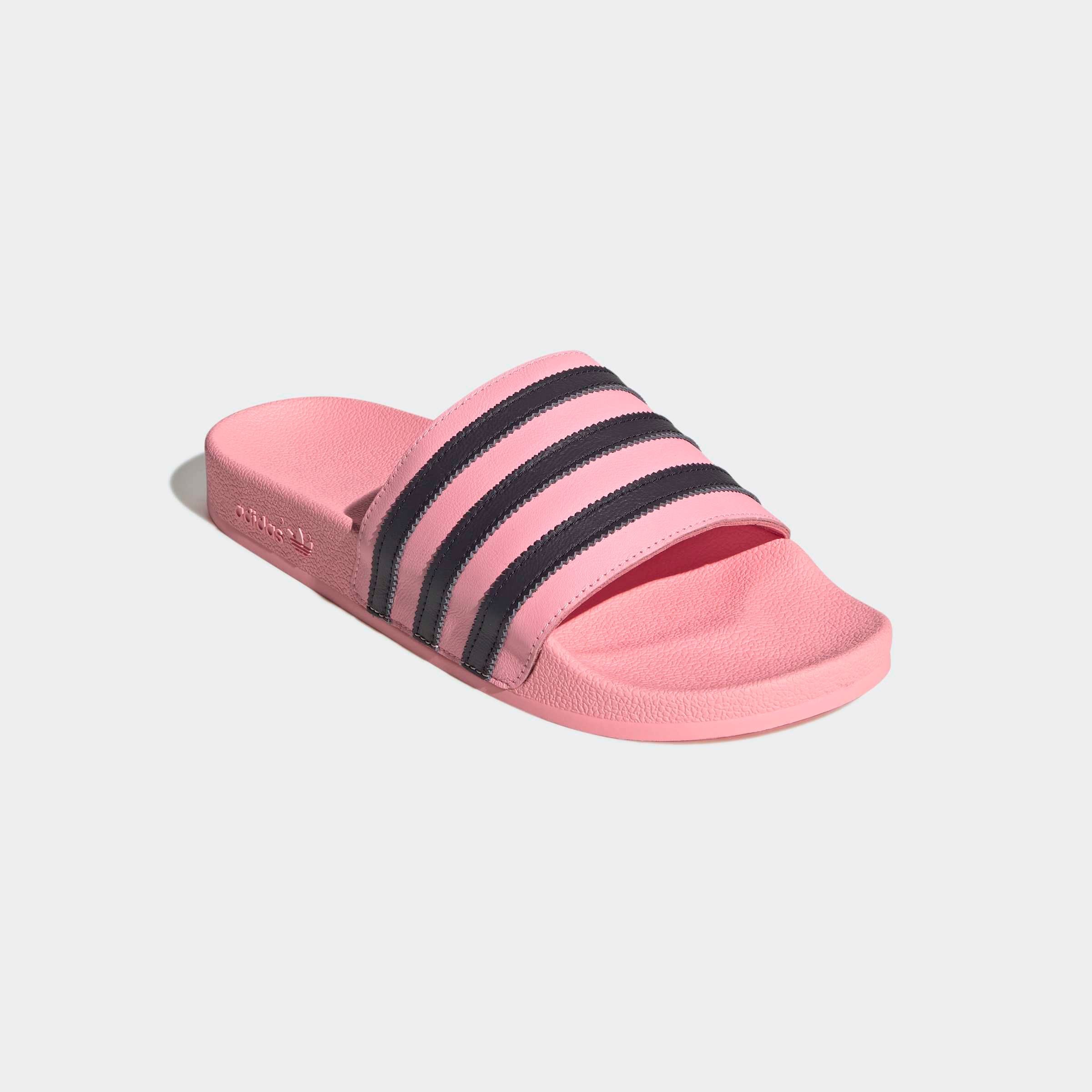 adidas Originals "ADILETTE" Badelatschen günstig online kaufen