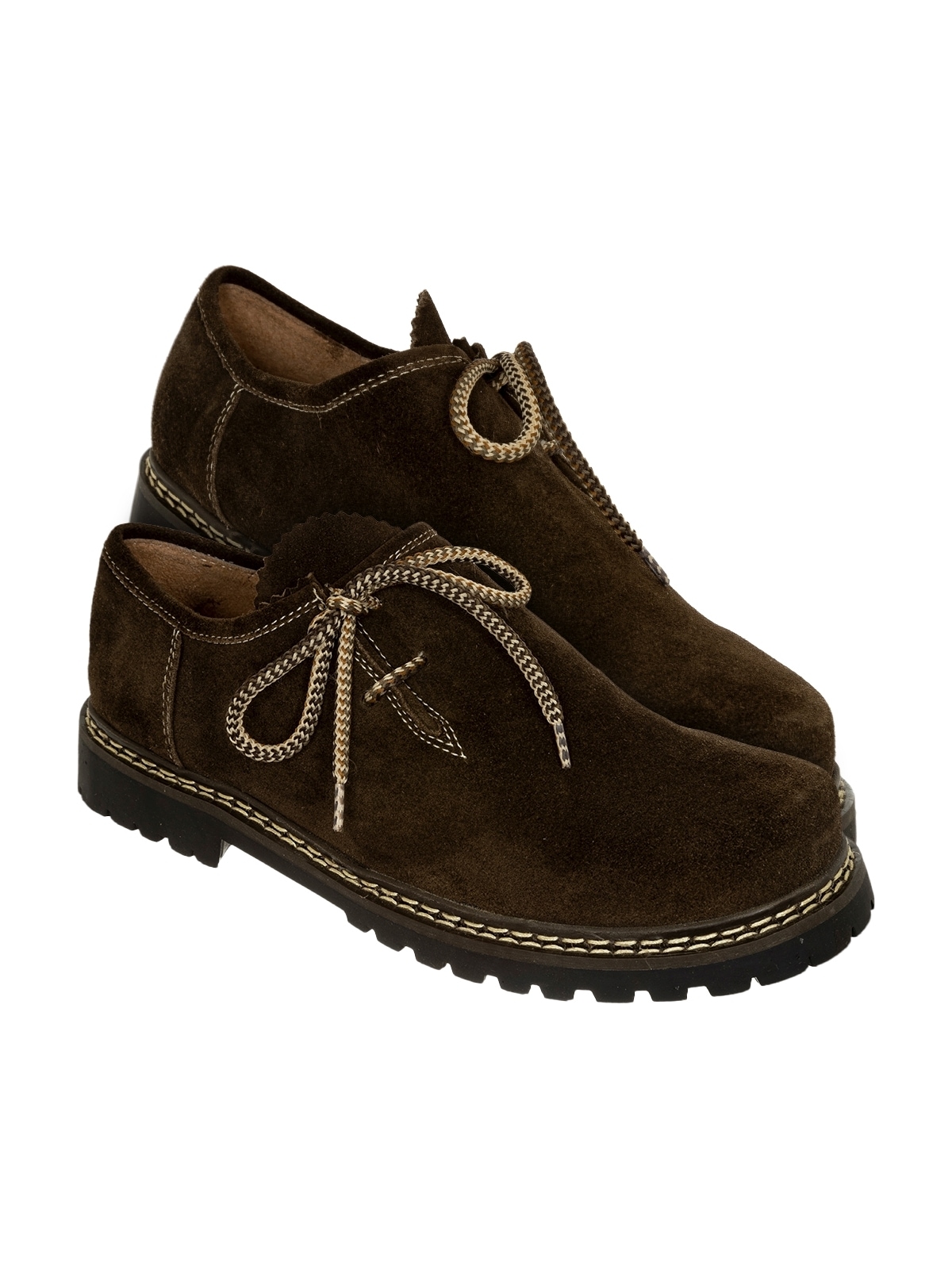 Country Maddox Haferlschuh "Haferlschuh JULIAN-Velour"