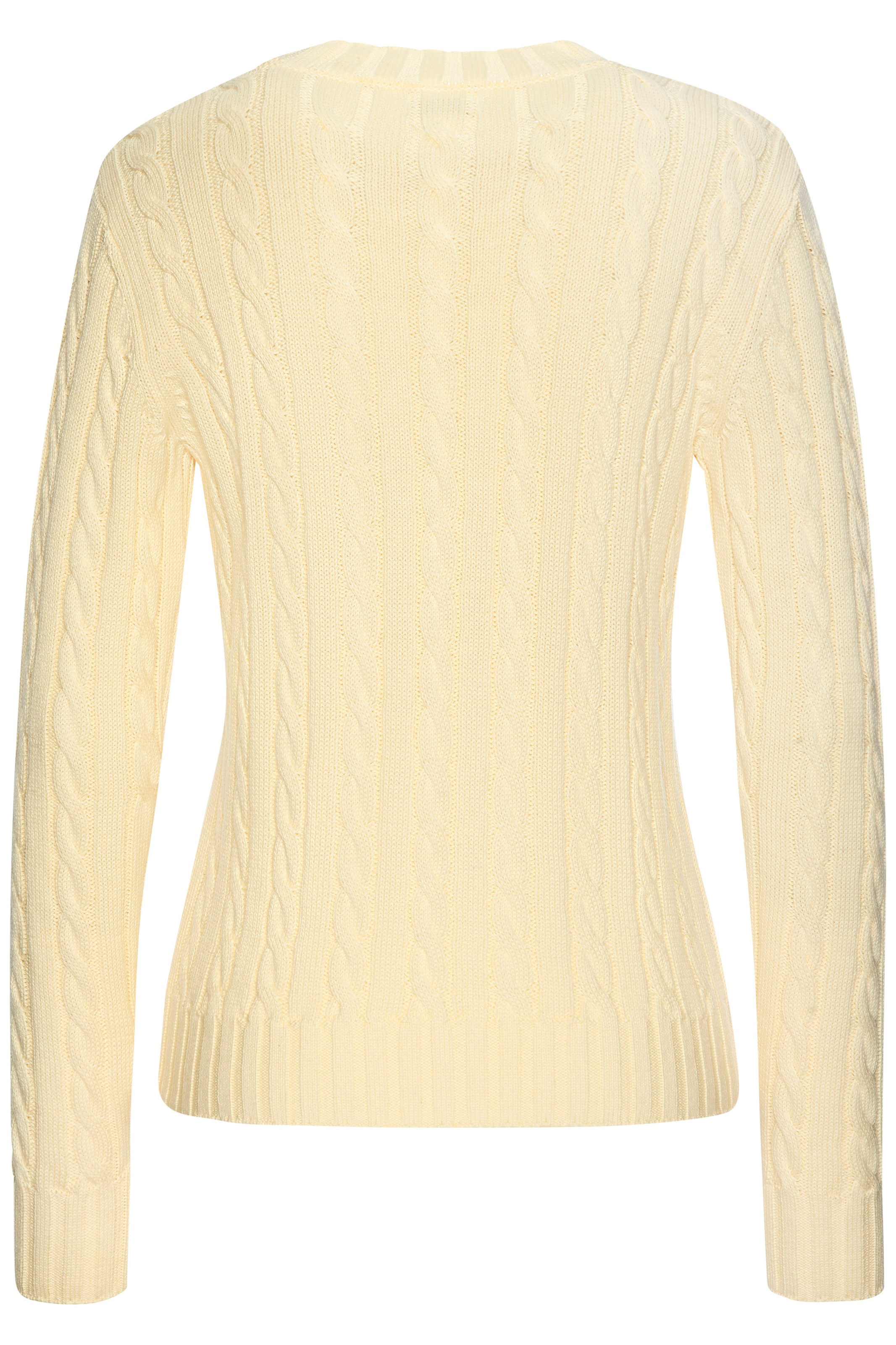 Thumbnail - LASCANA Rundhalspullover